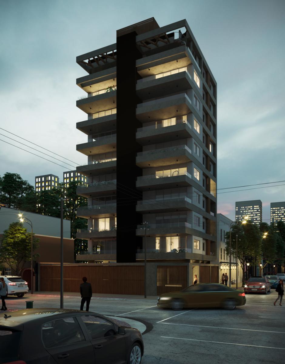 PENTHOUSE DUPLEX  a estrenar de  3 Ambientes Ciudadela 9a