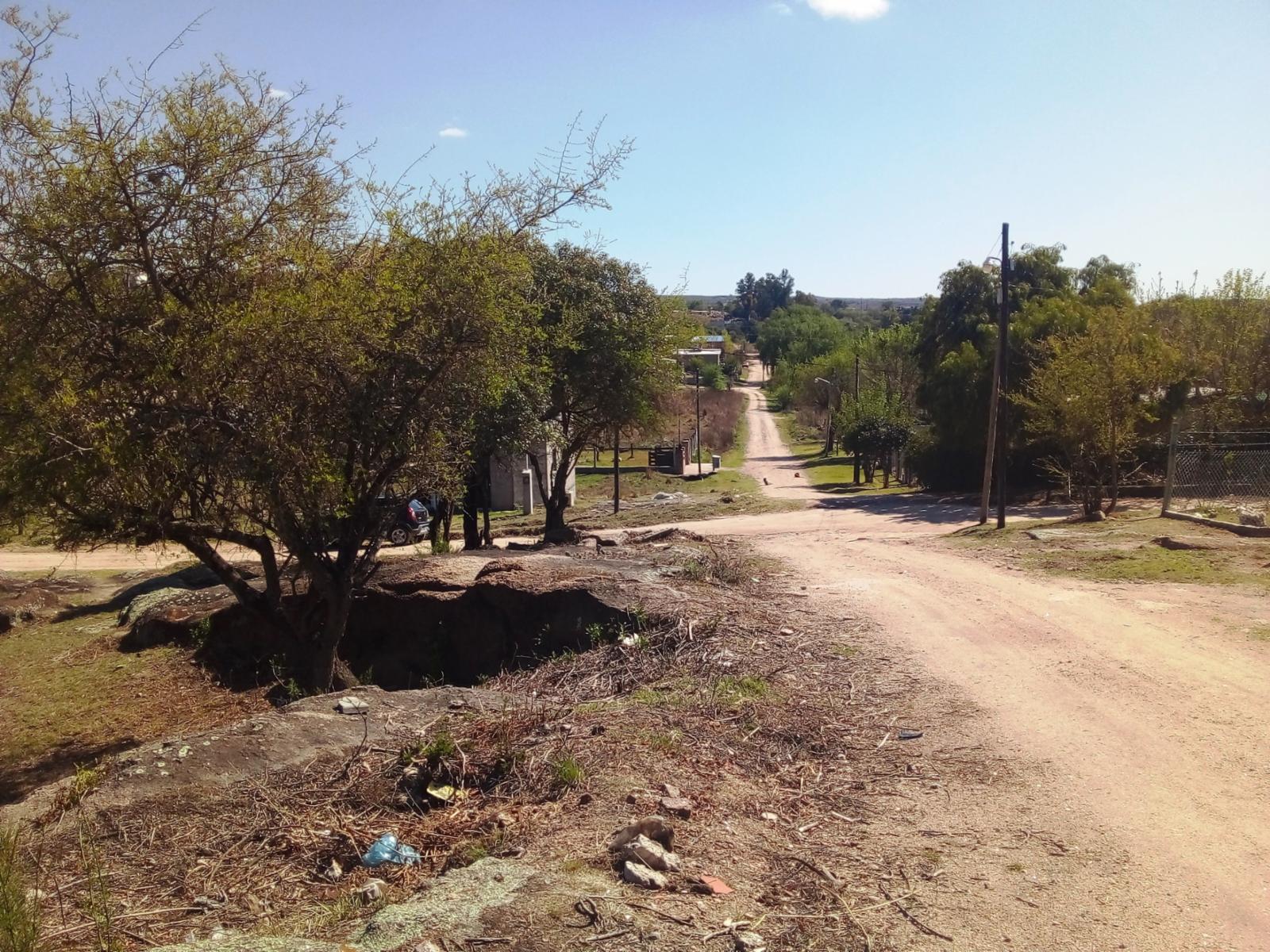 TANTI, Rio Segundo y Rio Yuspe · Punilla — foto 3