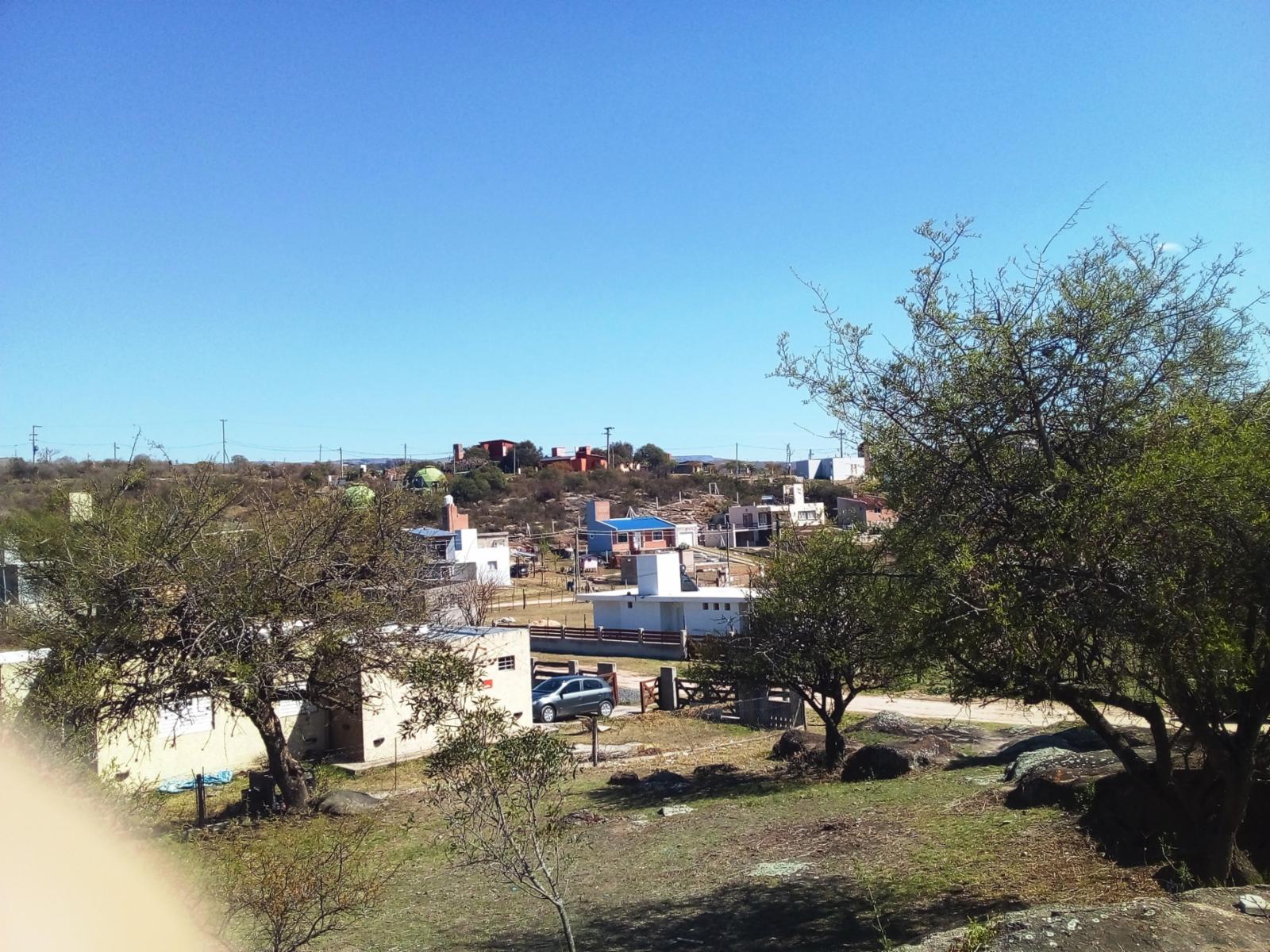 TANTI, Rio Segundo y Rio Yuspe · Punilla — foto 4