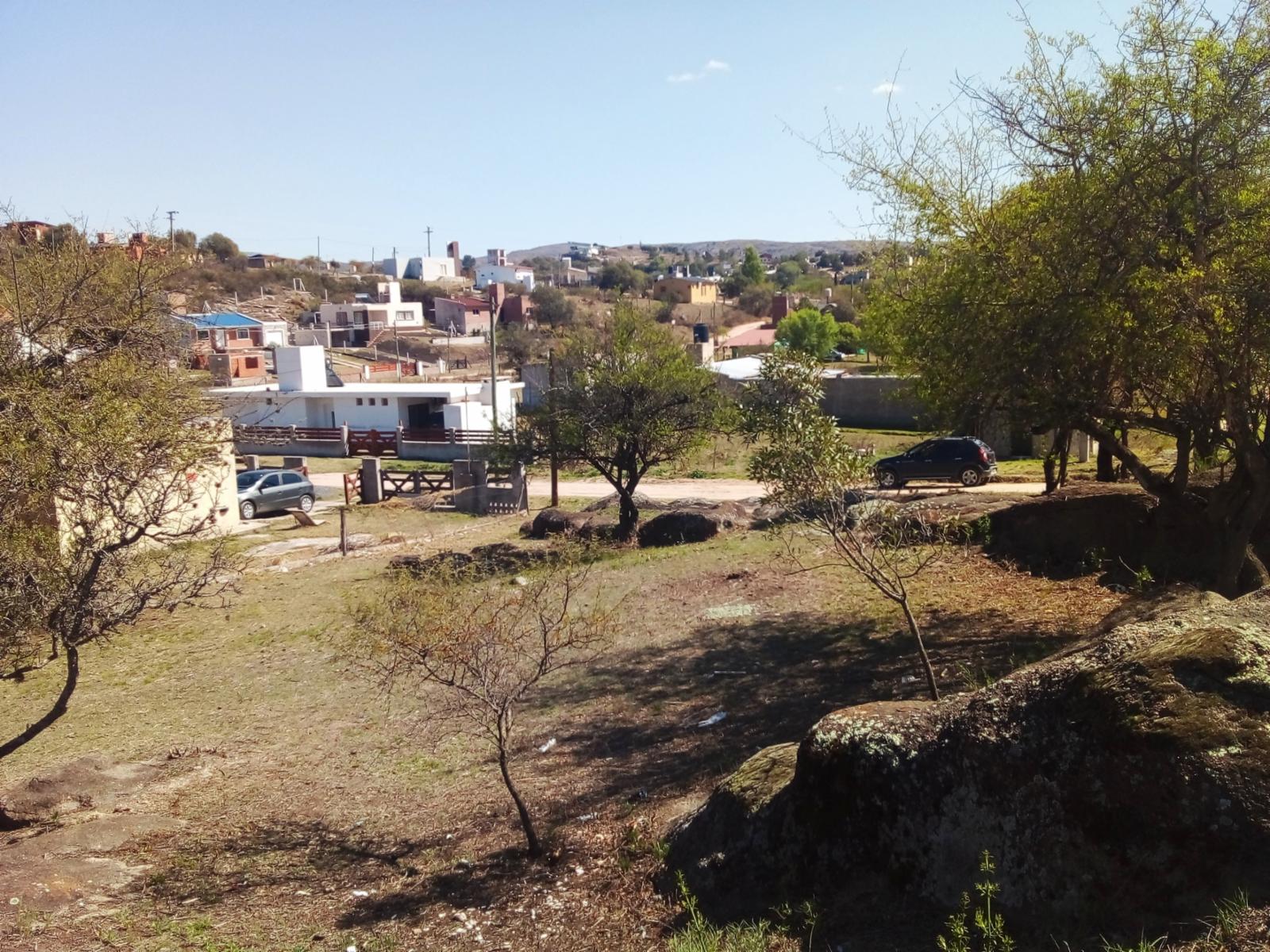 TANTI, Rio Segundo y Rio Yuspe · Punilla — foto 5
