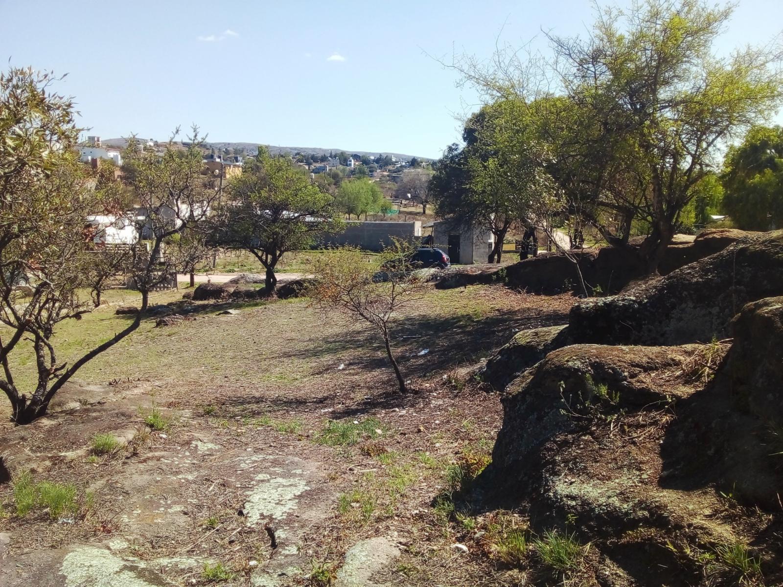 TANTI, Rio Segundo y Rio Yuspe · Punilla — foto 6
