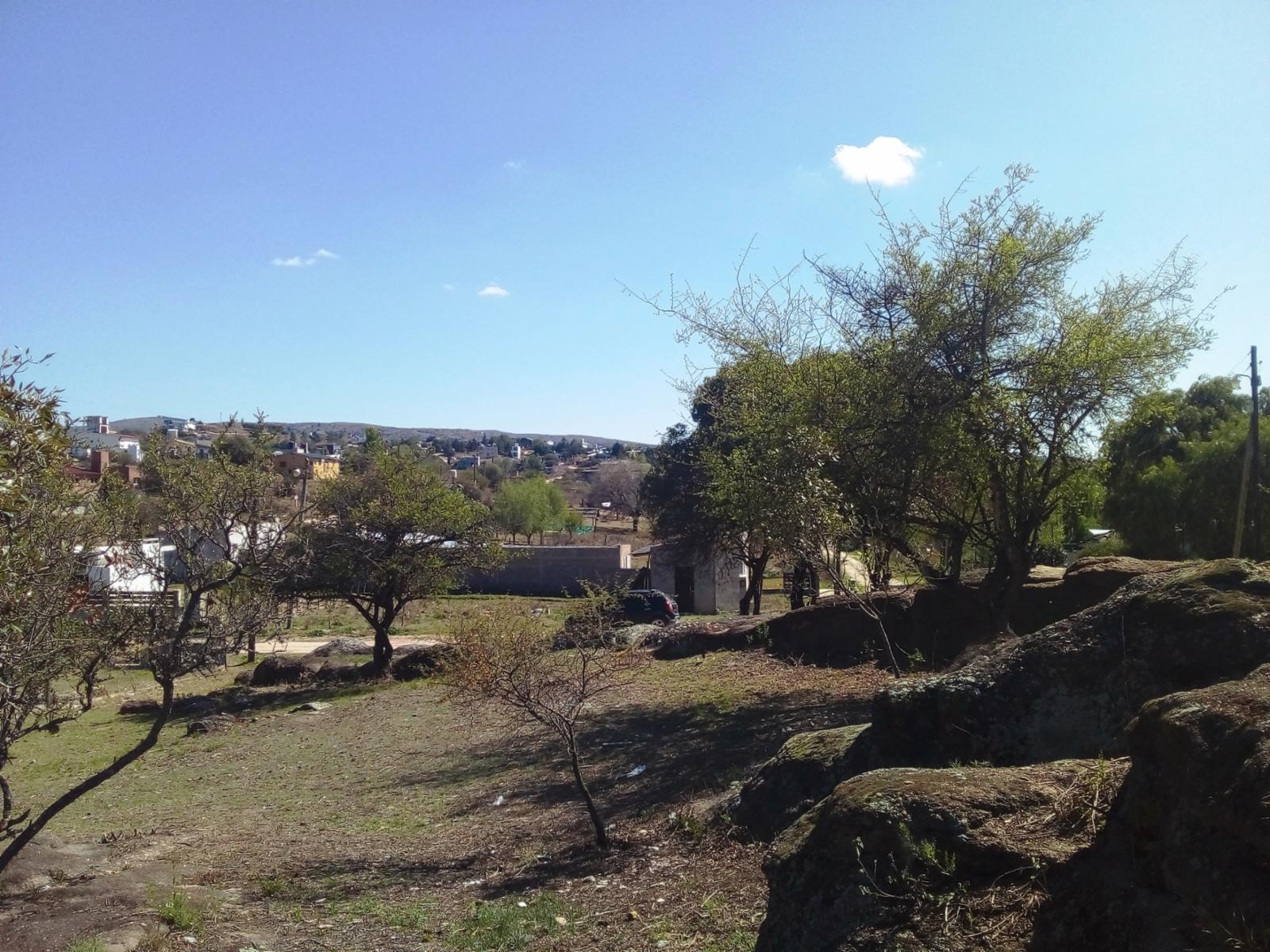 TANTI, Rio Segundo y Rio Yuspe · Punilla — foto 8