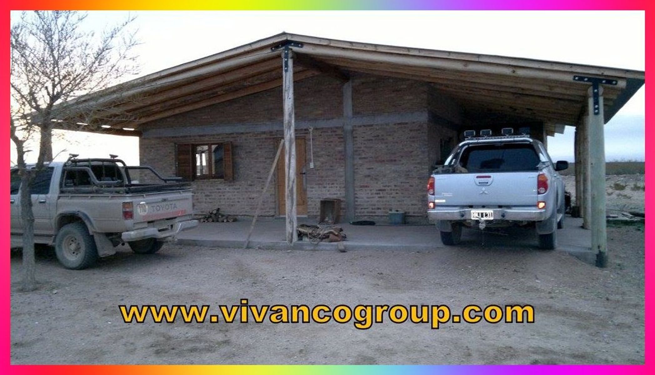 Ruta 23 · Nueve de Julio — foto 3