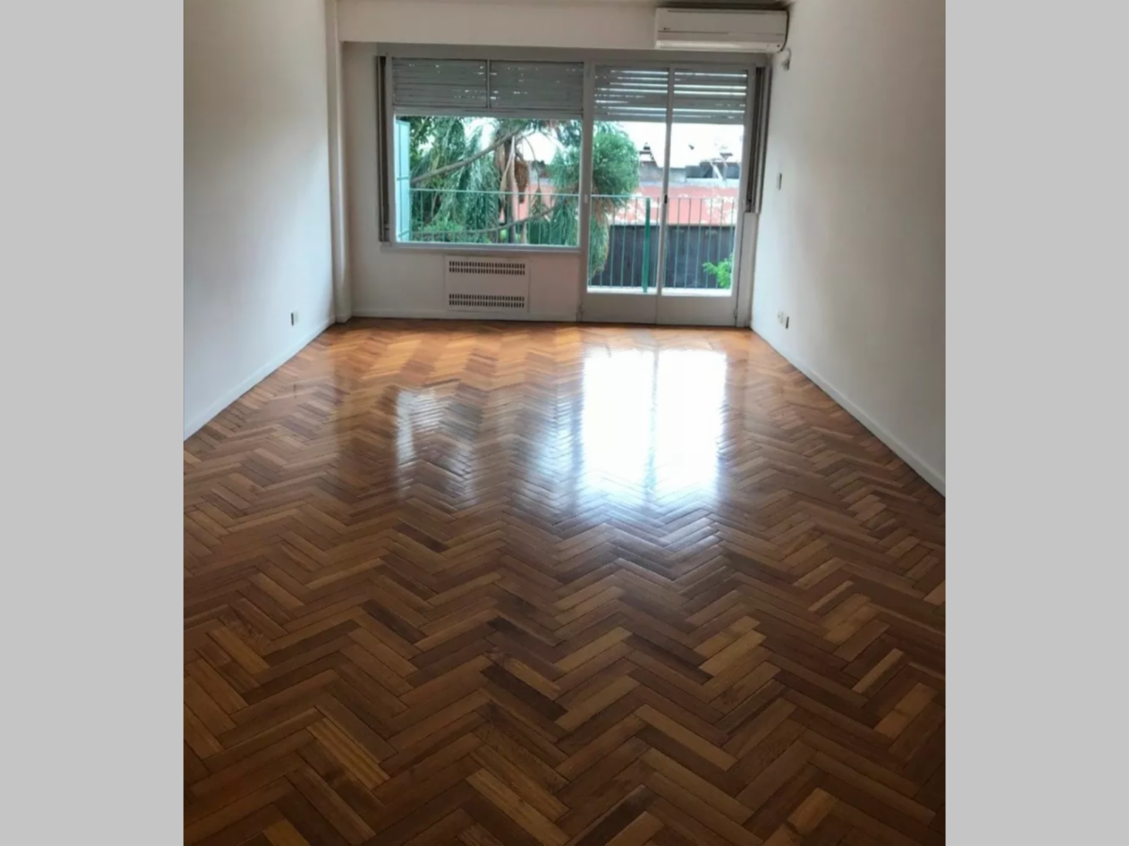 Rivadavia 6000 · Primera Junta — foto 4