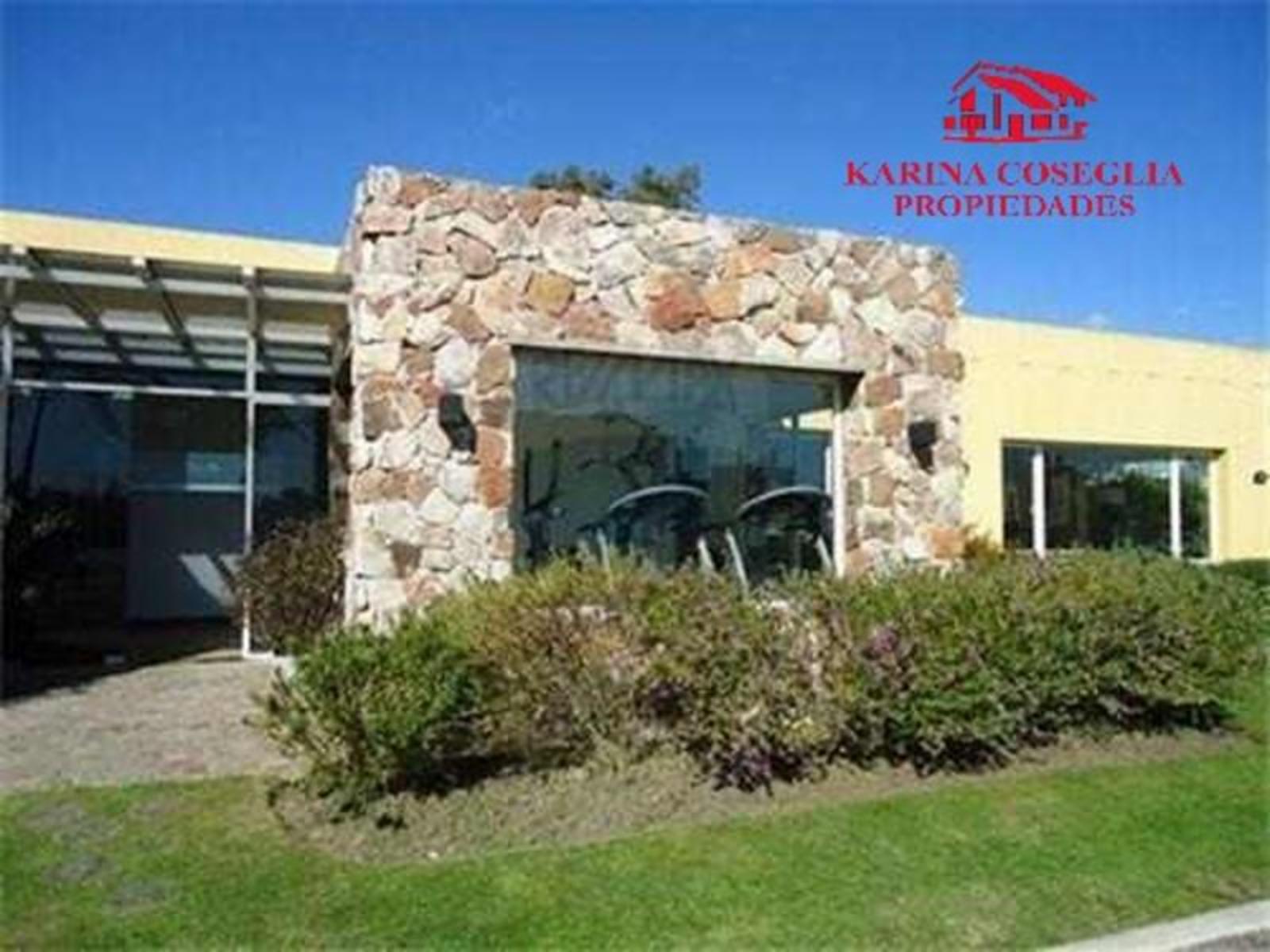 LOTE EN VENTA EN LA CAÑADA DE PILAR, LOS ARCES