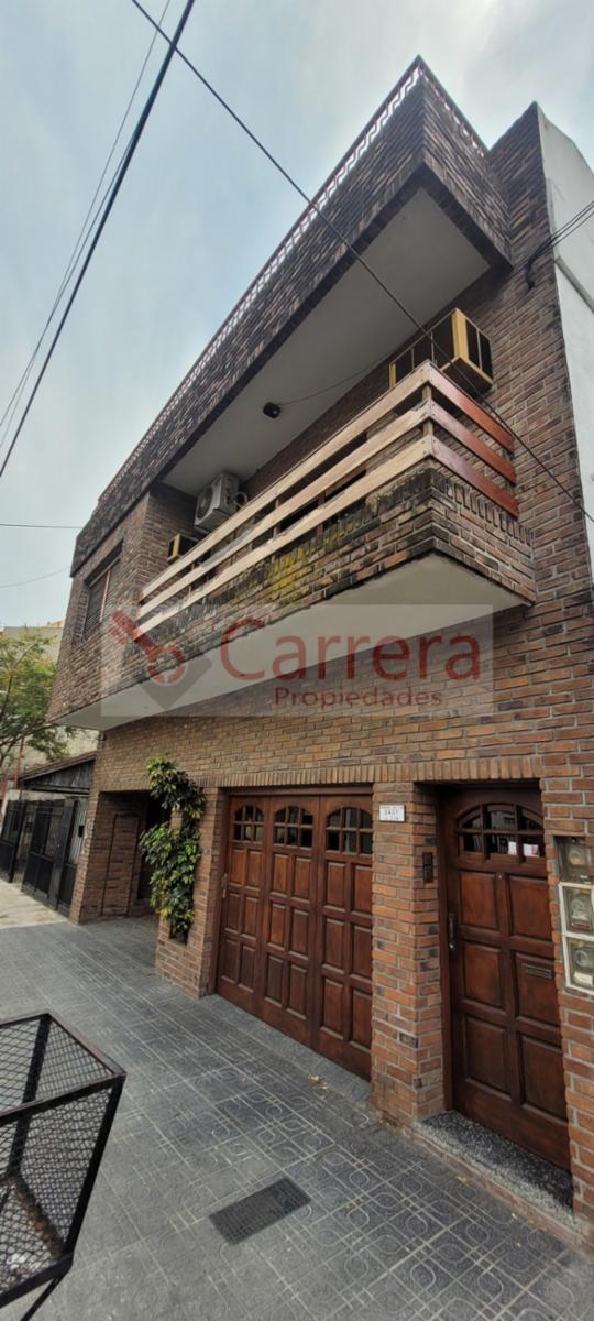 agustin rogelio vidal 2439 · San Martín — foto 48