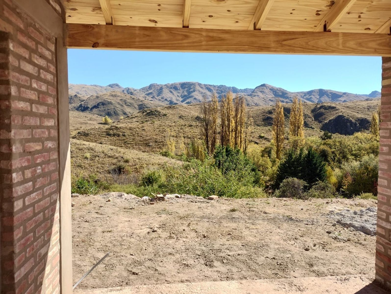 ESTANCIA ALTOS DEL DURAZNO - ESTANCIA GRANDE · Coronel Pringles — foto 4