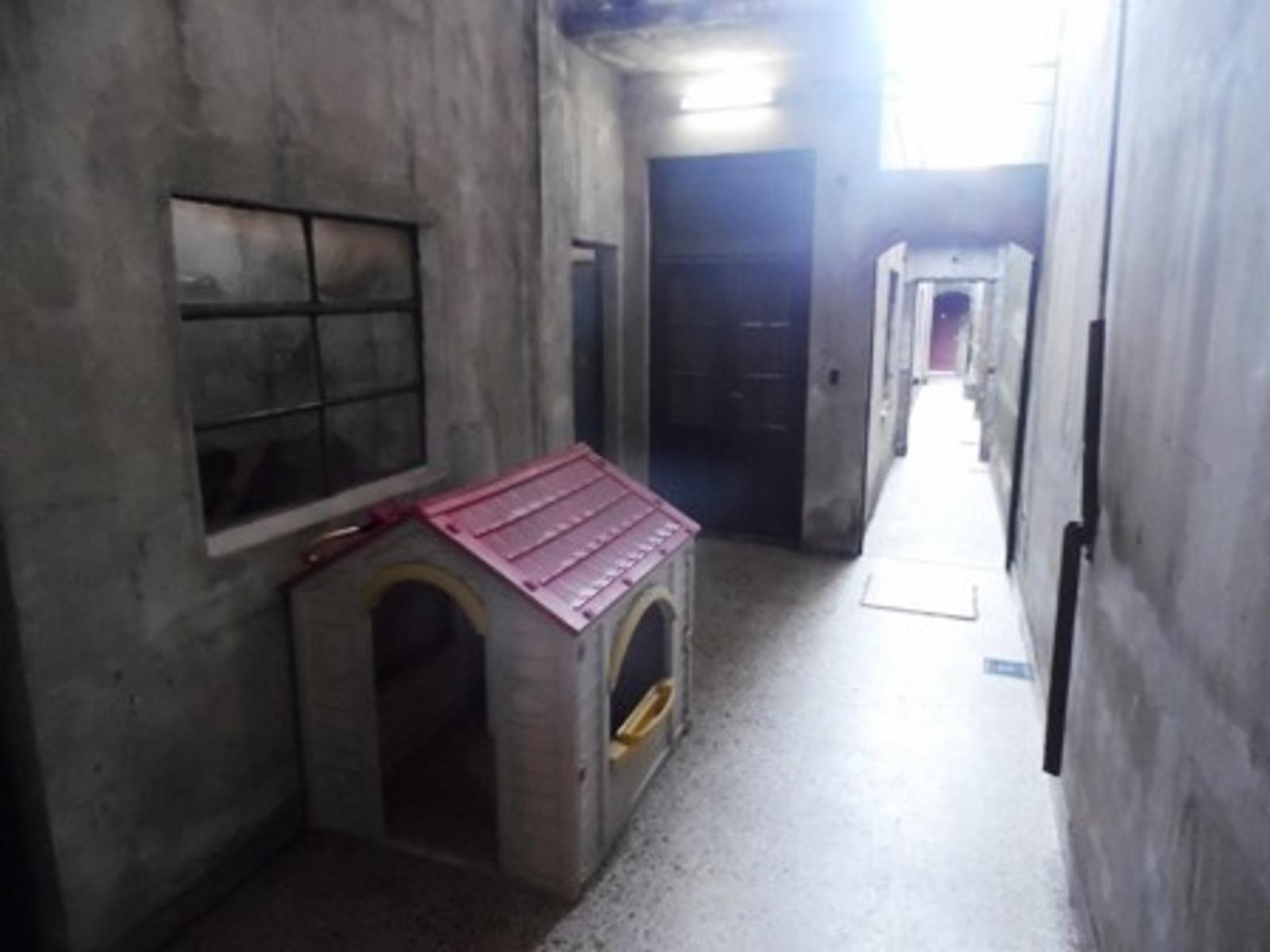 Cachi al 400 · Pompeya — foto 12