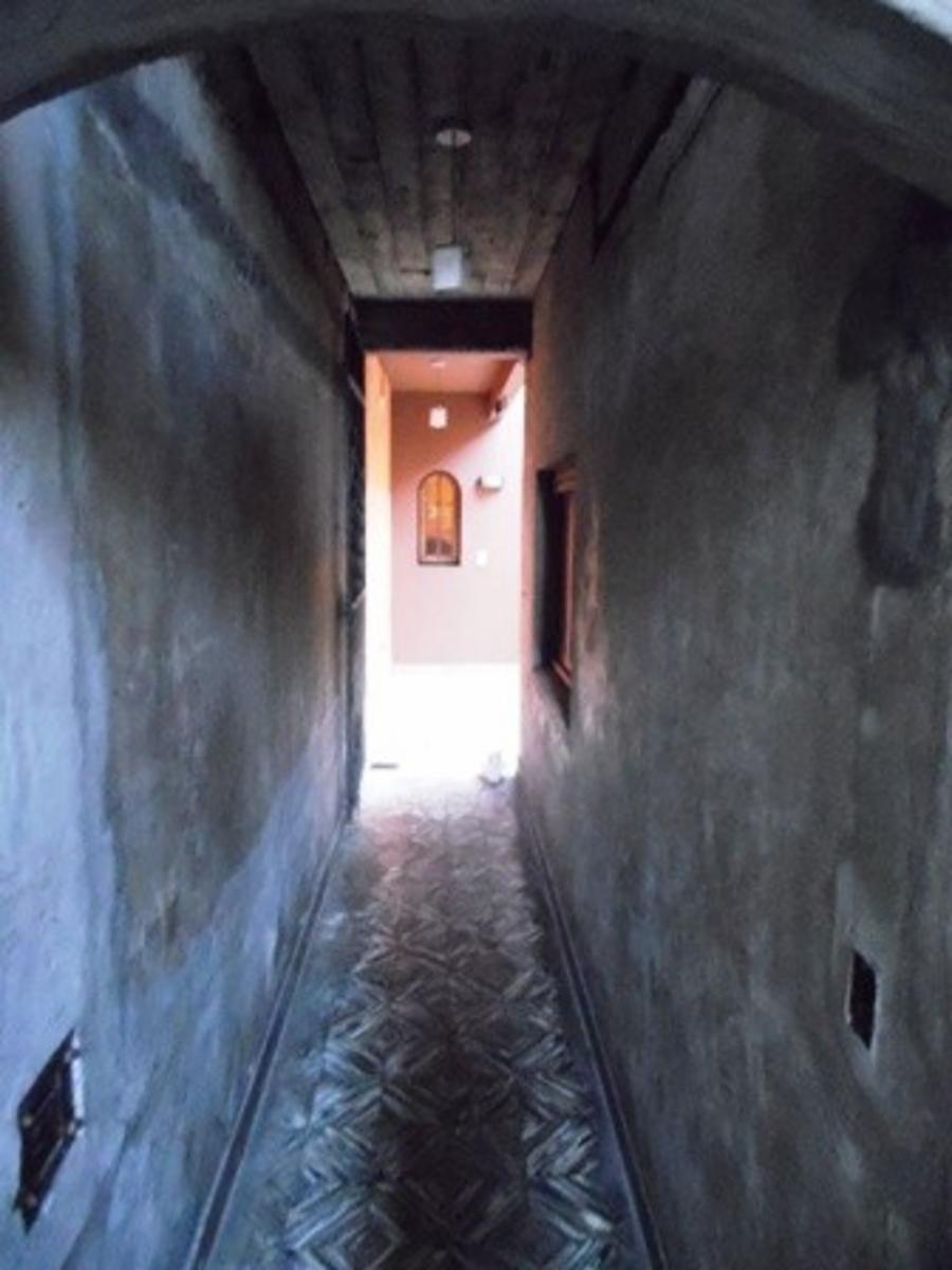 Cachi al 400 · Pompeya — foto 10