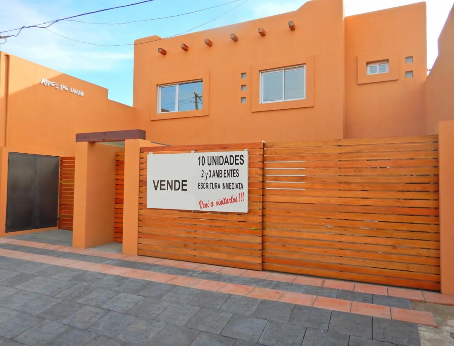 Alvear 563 · Luján — foto 10