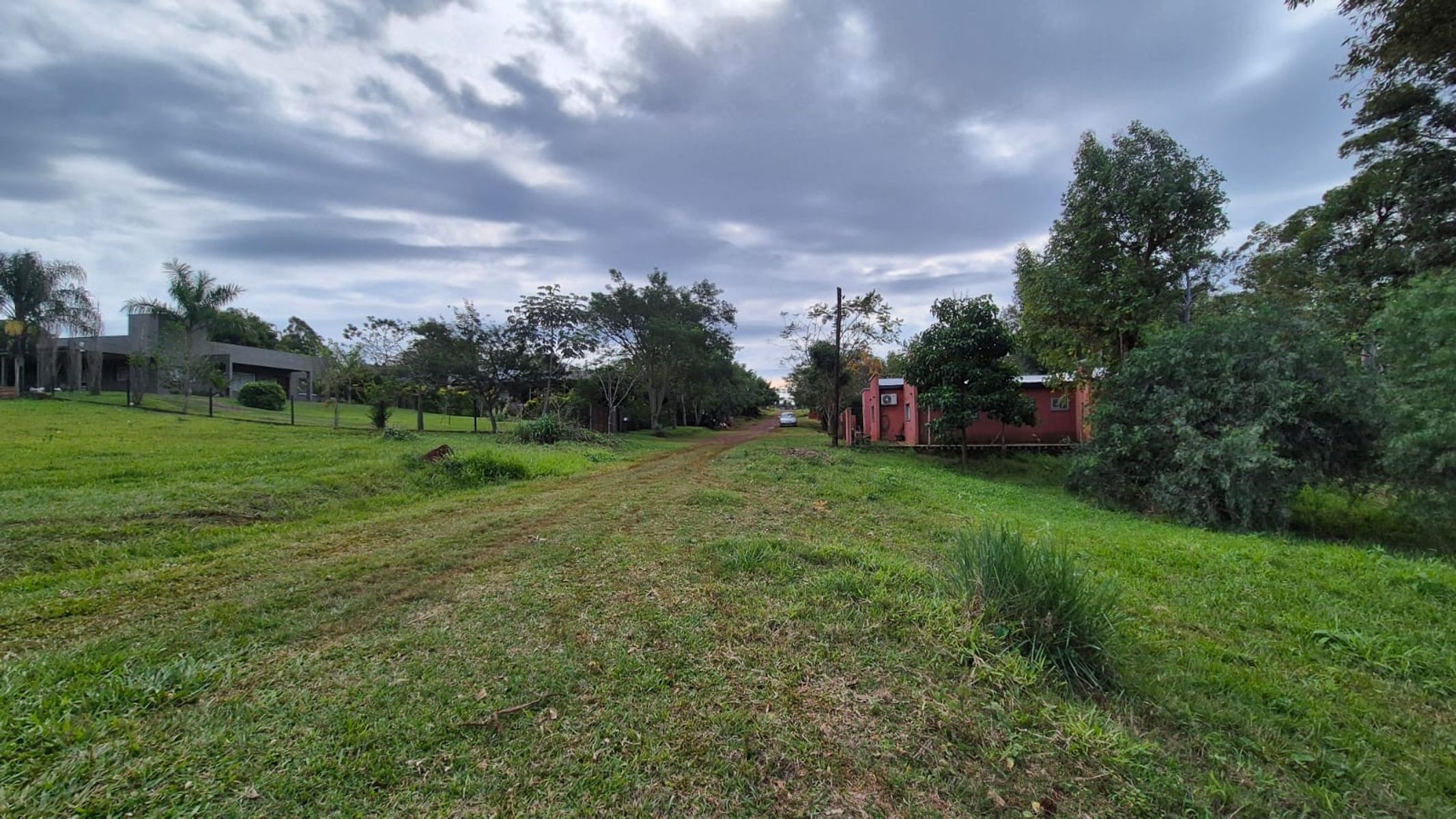 CLUB DE CAMPO LA EUGENIA · Capital — foto 3