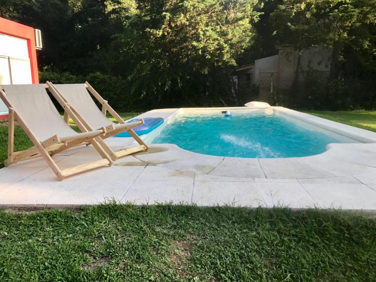 Barrio Cerrado Vicente Melazzi, Tte. Juan Gabot · Ezeiza — foto 6