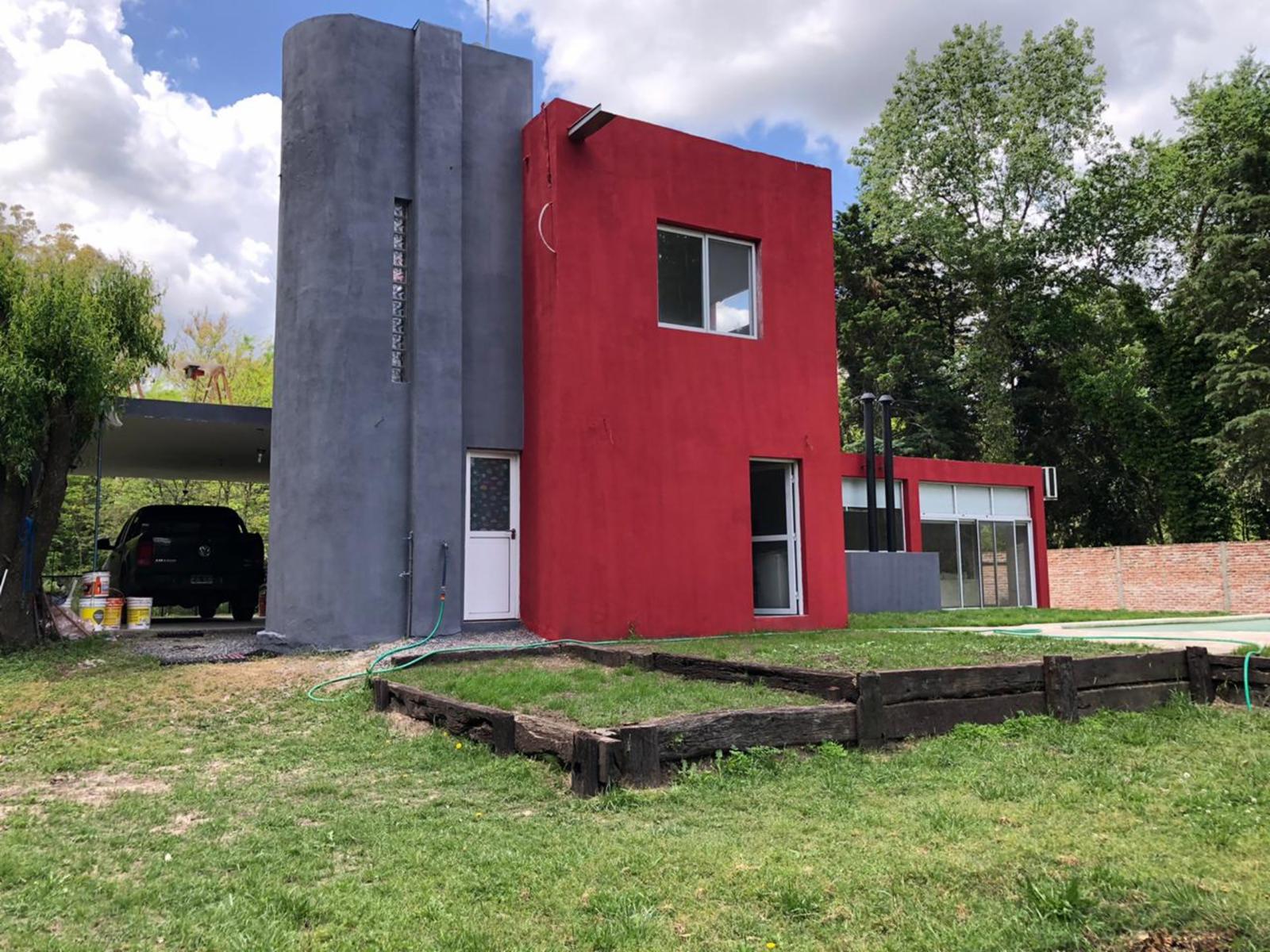 Barrio Cerrado Vicente Melazzi, Tte. Juan Gabot · Ezeiza — foto 10