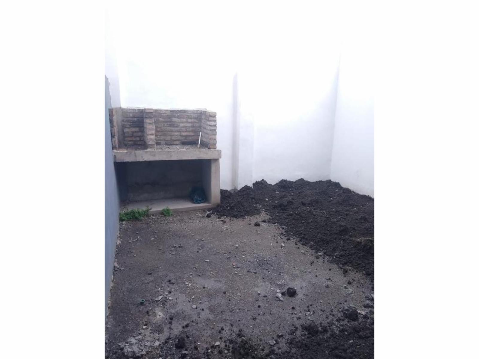 Gral Hornos 467 , PB 1 · La Matanza — foto 11