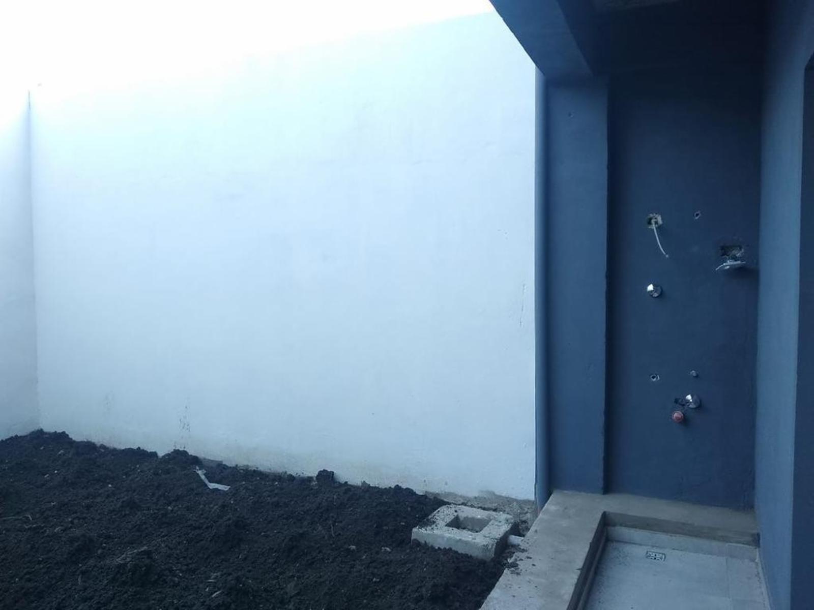 Gral Hornos 467 , PB 1 · La Matanza — foto 12