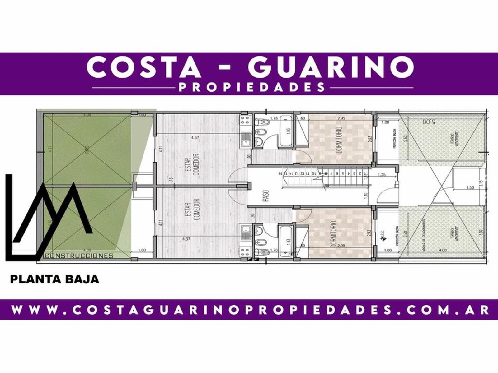 Gral Hornos 467 , PB 1 · La Matanza — foto 3