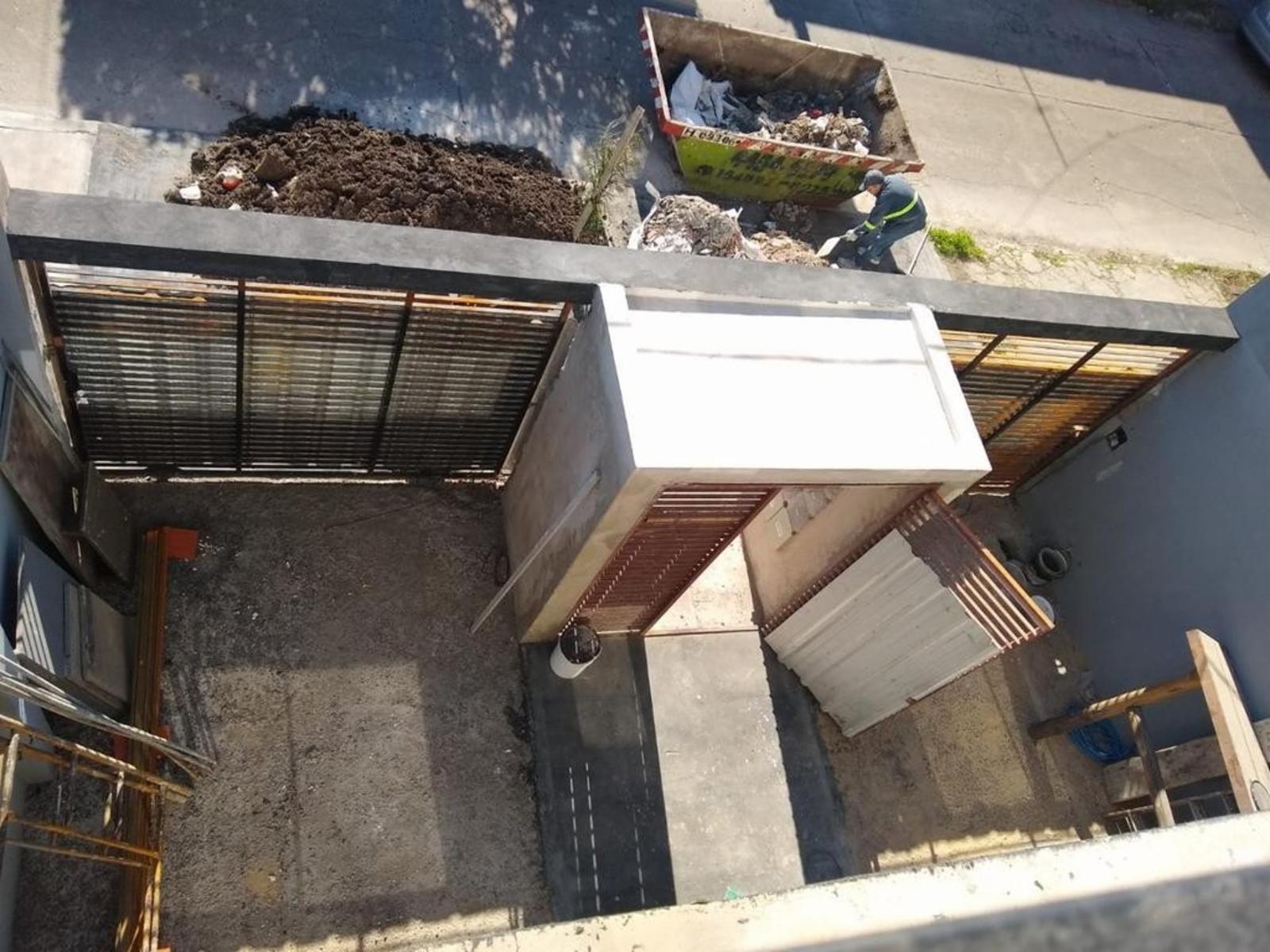 Gral Hornos 467 , PB 1 · La Matanza — foto 4