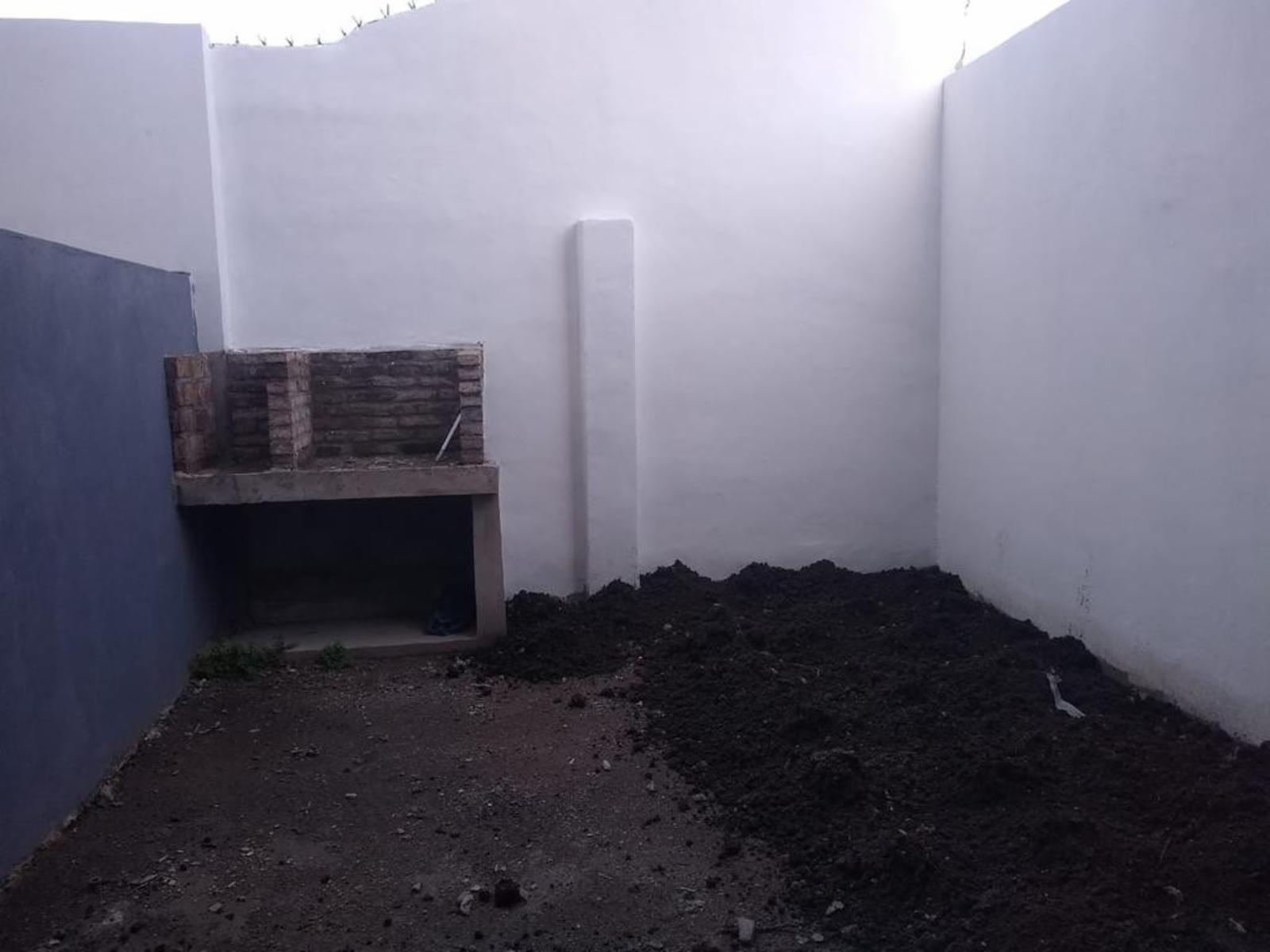 Gral Hornos 467 , PB 1 · La Matanza — foto 10