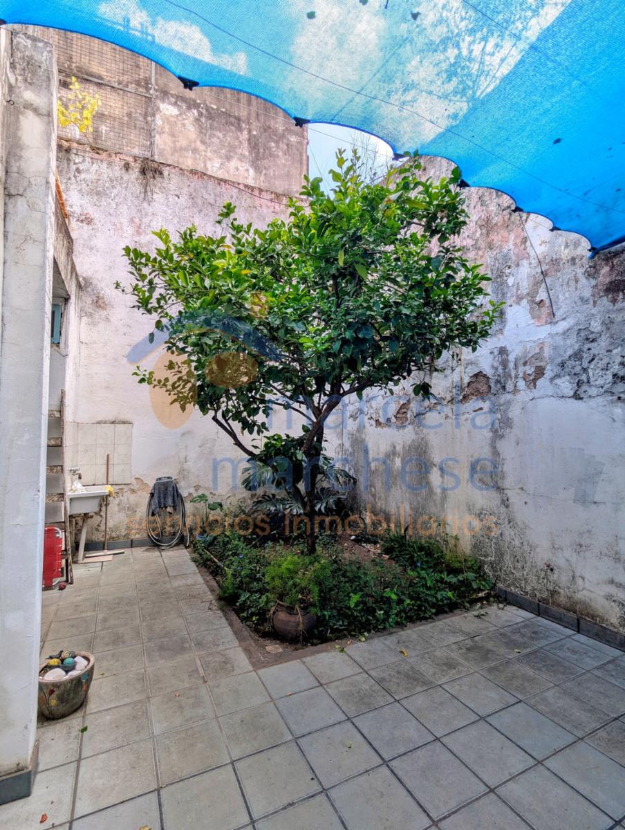 Cnel R L Falcón 3200 · Floresta — foto 13
