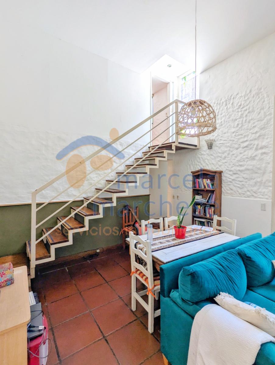 Cnel R L Falcón 3200 · Floresta — foto 16