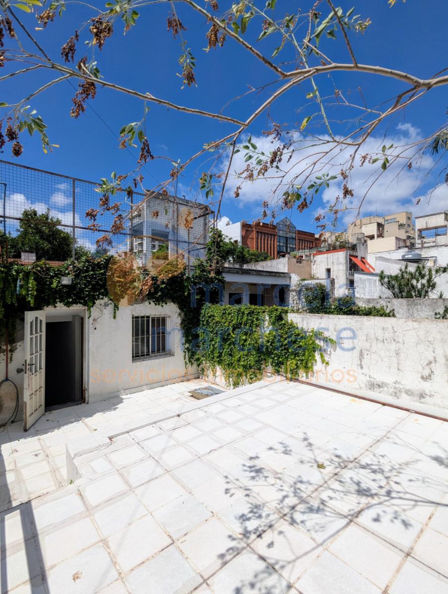 Cnel R L Falcón 3200 · Floresta — foto 20