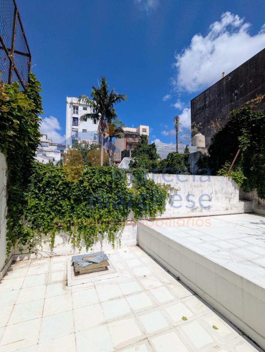 Cnel R L Falcón 3200 · Floresta — foto 22