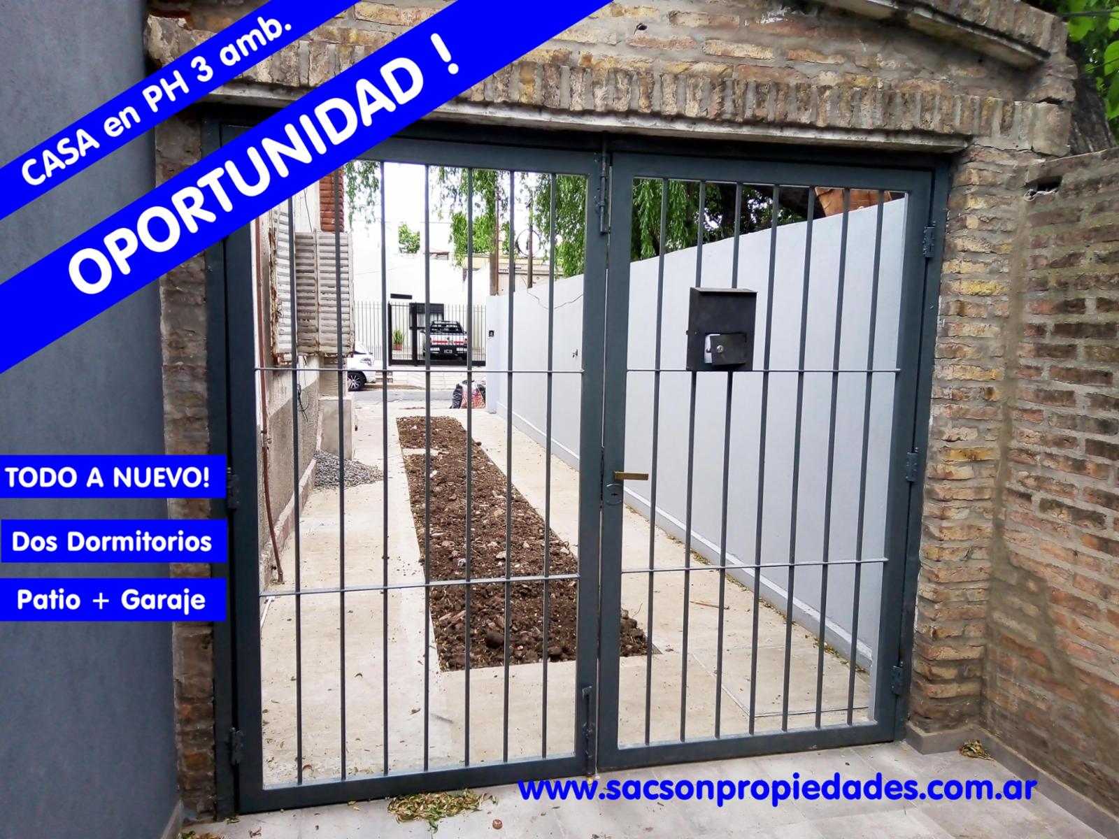 Luis Antonio Berutti 600 · Morón — foto 7