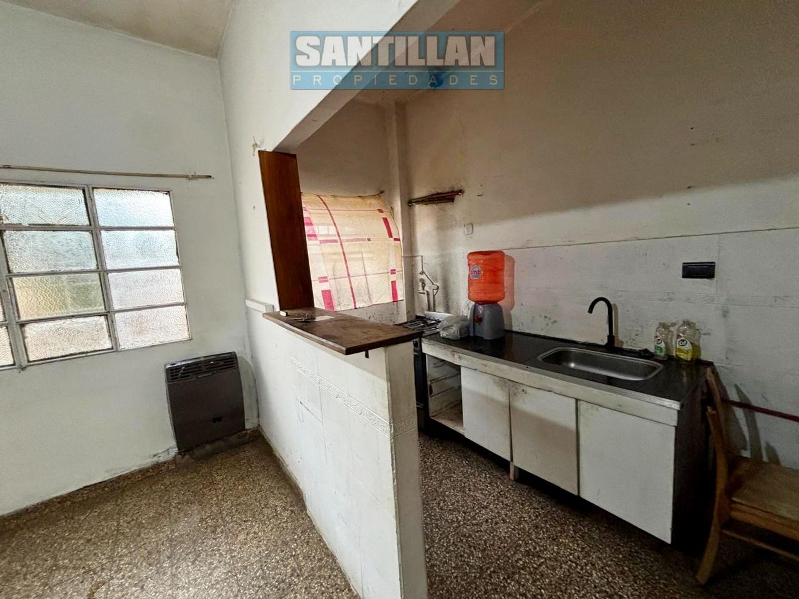 Libertador Gral San Martin 3690 · La Matanza — foto 12