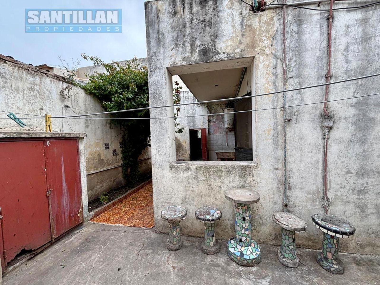 Libertador Gral San Martin 3690 · La Matanza — foto 22