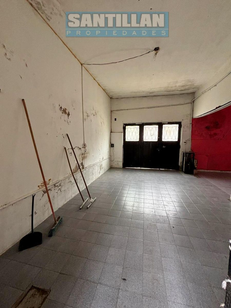 Libertador Gral San Martin 3690 · La Matanza — foto 24