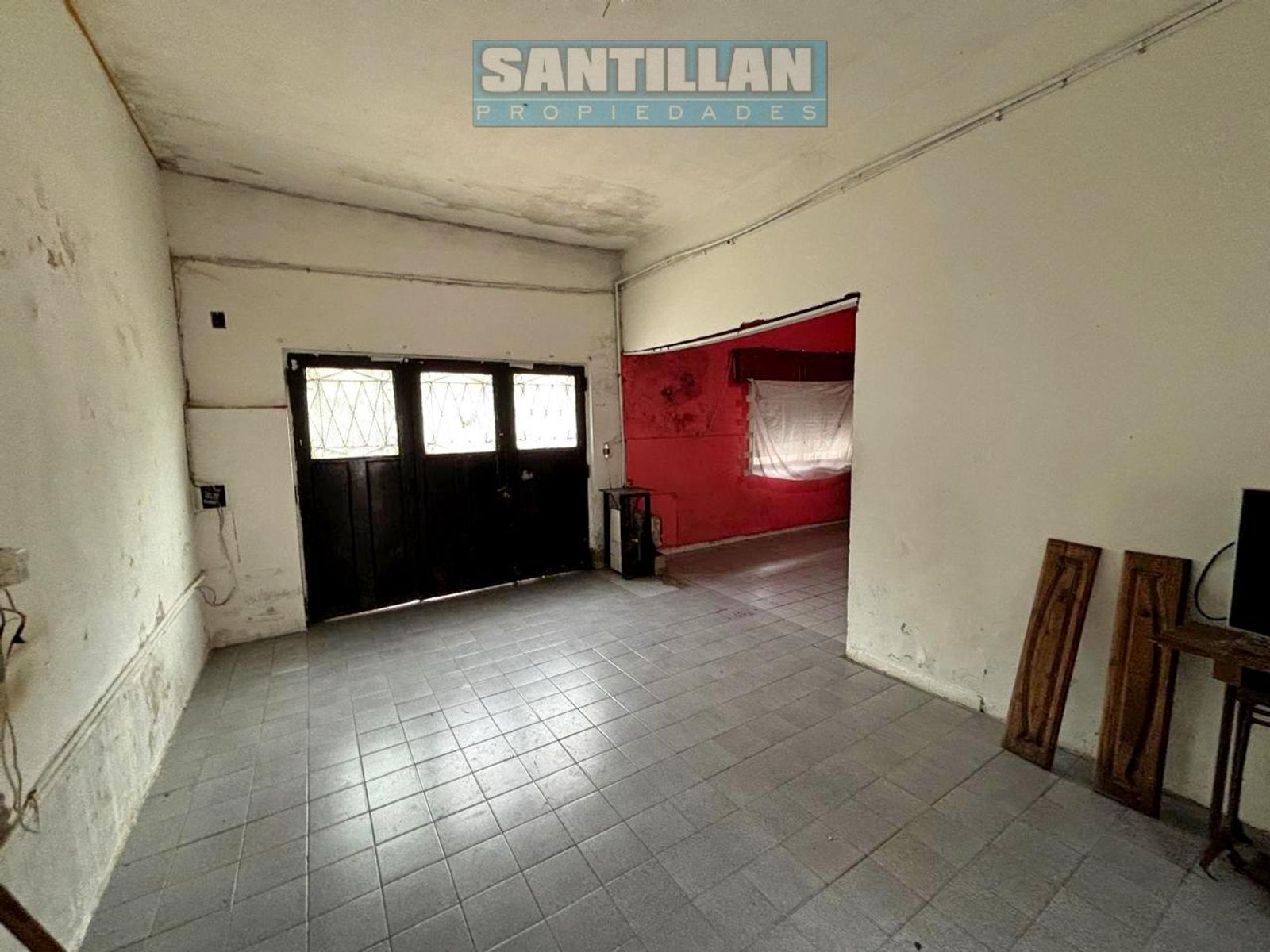 Libertador Gral San Martin 3690 · La Matanza — foto 25