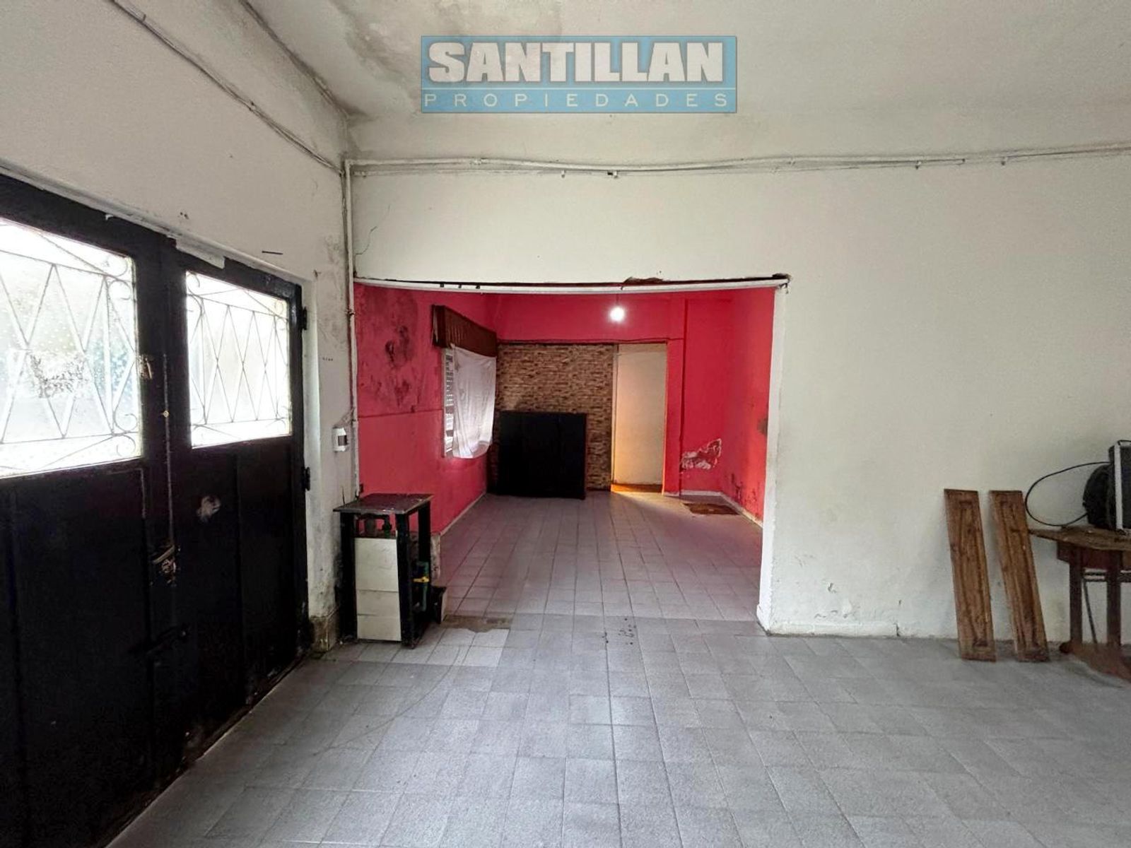 Libertador Gral San Martin 3690 · La Matanza — foto 26