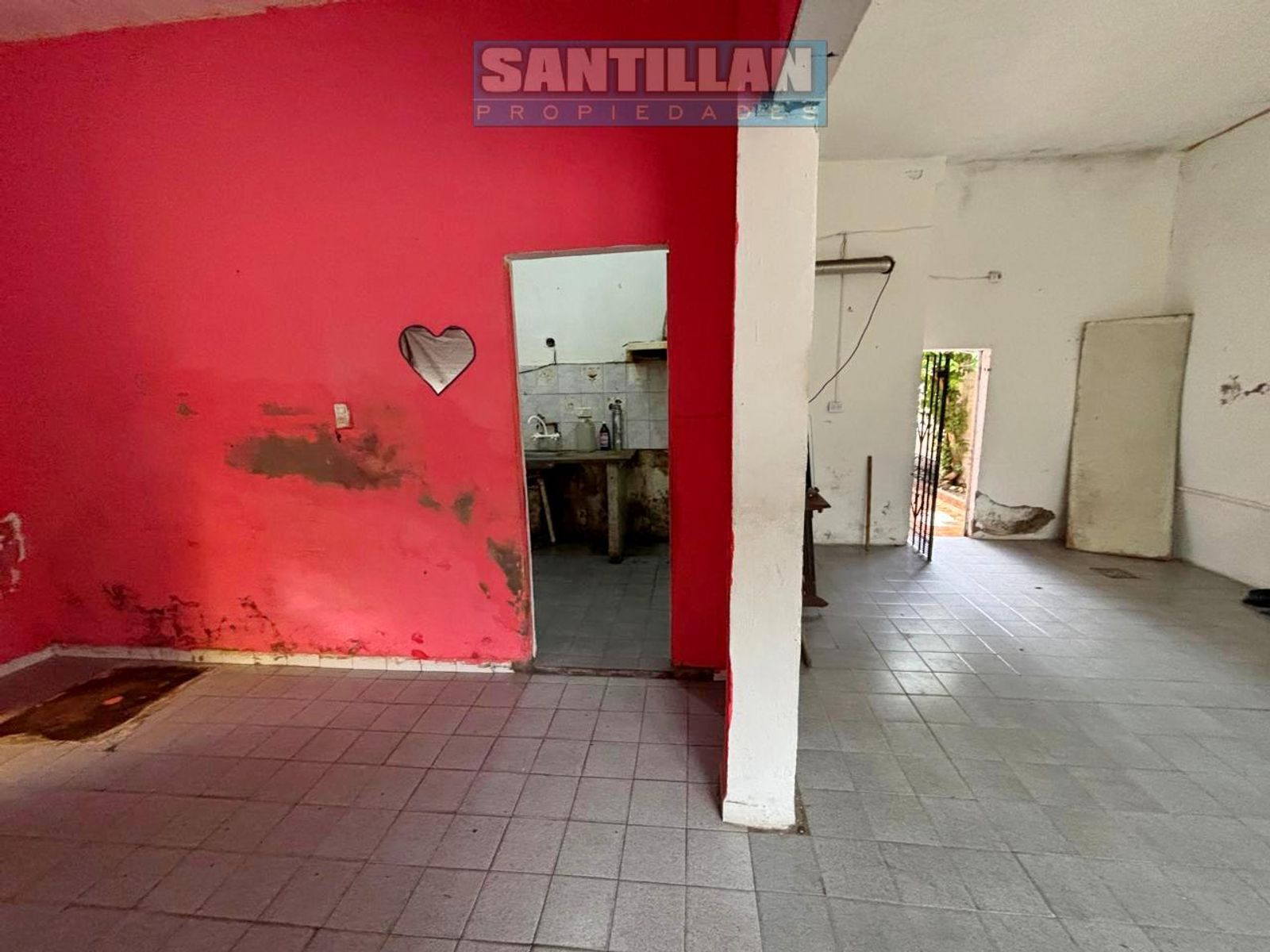 Libertador Gral San Martin 3690 · La Matanza — foto 27