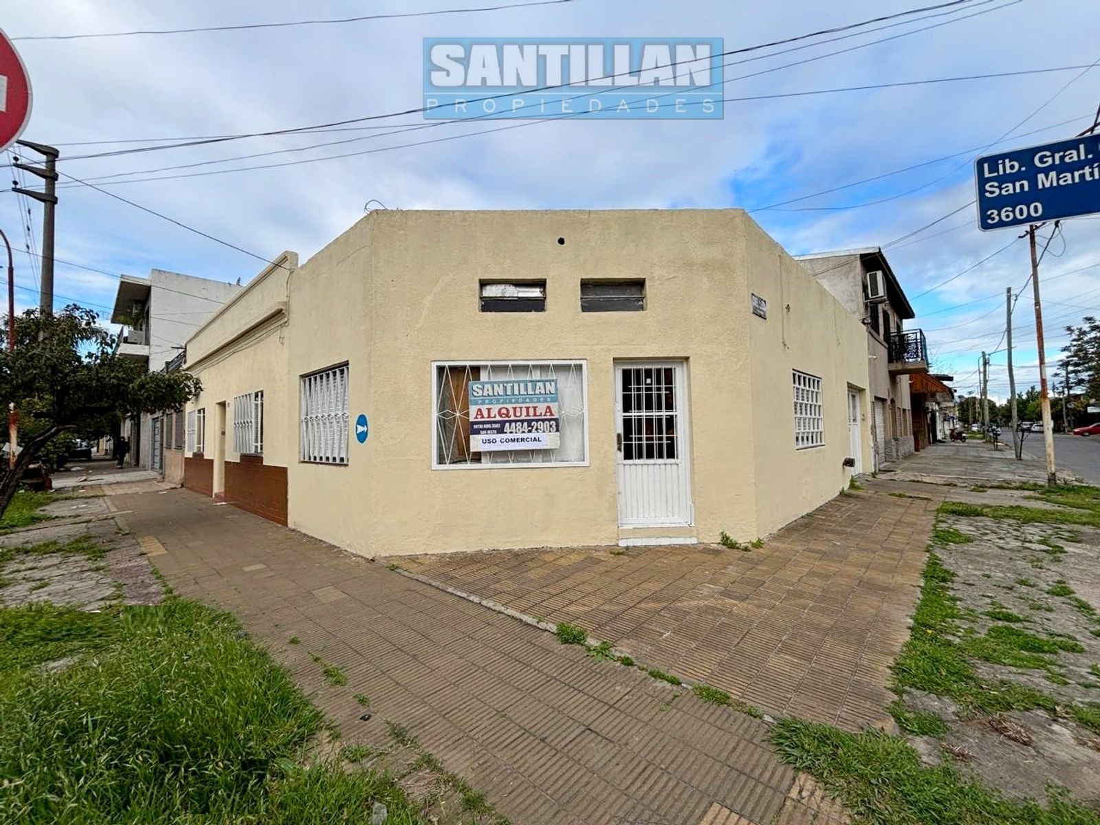 Libertador Gral San Martin 3690 · La Matanza — foto 4