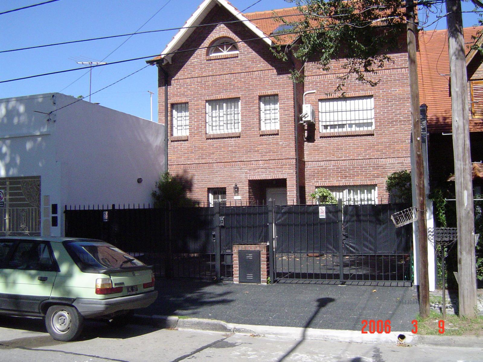 Salta 3400 · Vicente López — foto 3