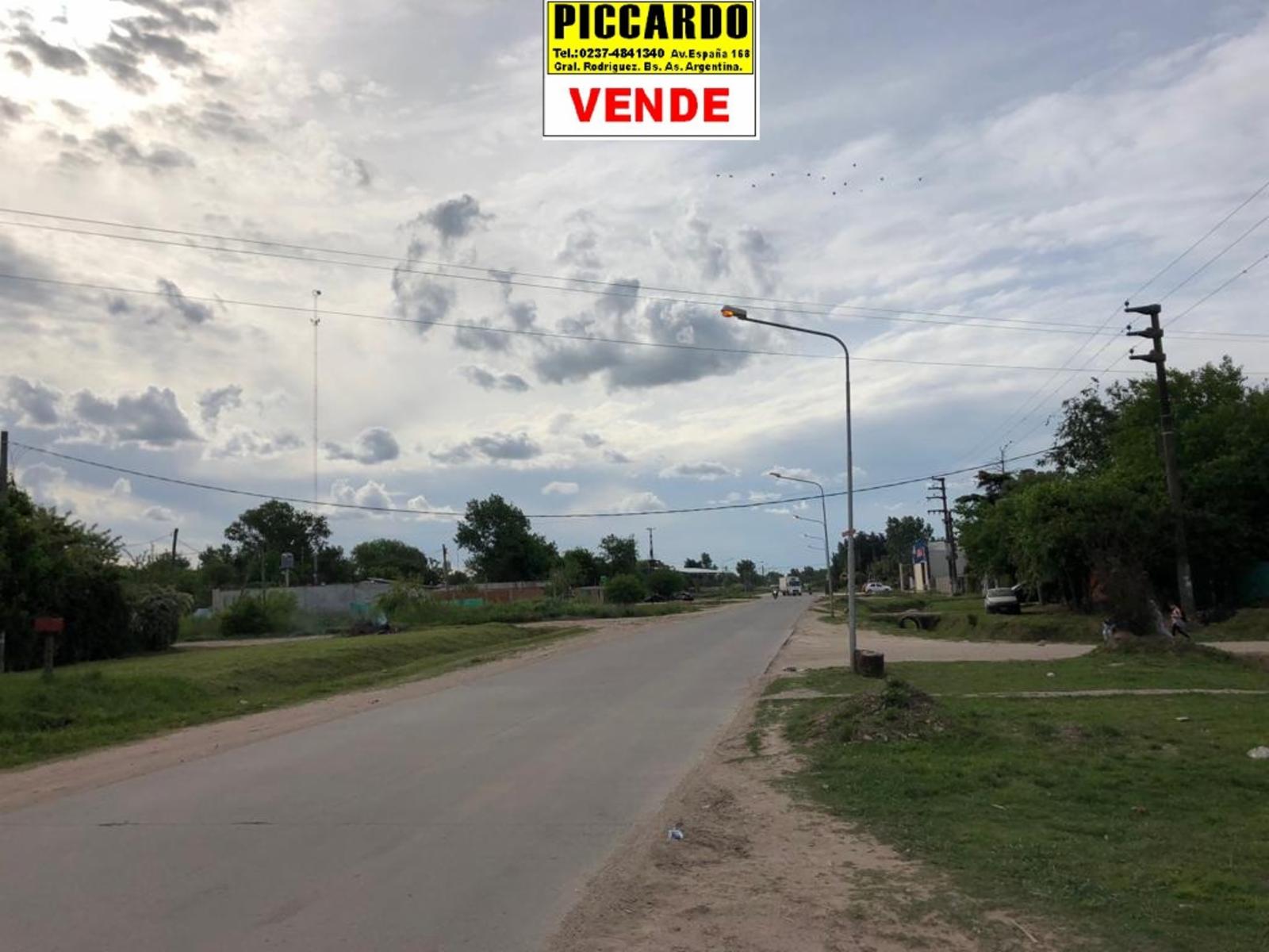 Dr Ricardo balbin (Ex Gaona) · General Rodriguez — foto 3