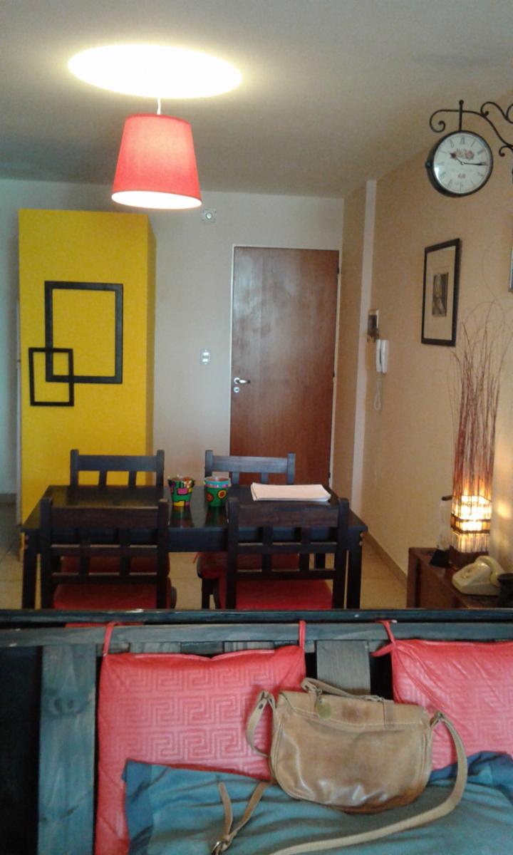 DEPARTAMENTO NUEVA CORDOBA