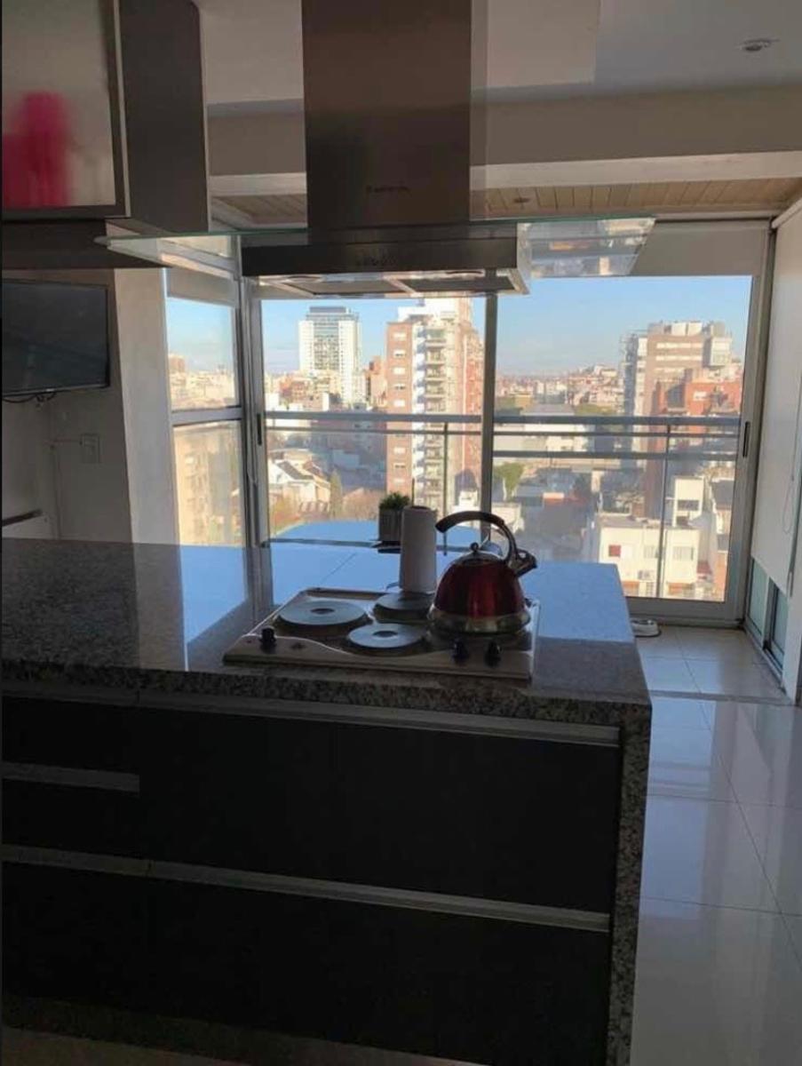 AVENIDA JUAN BAUTISTA ALBERDI 300 · Caballito — foto 12