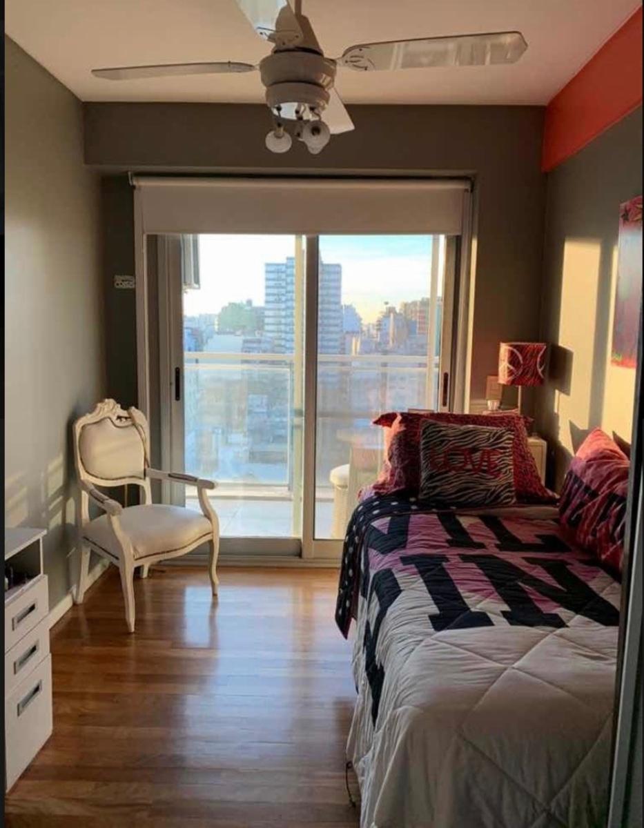 AVENIDA JUAN BAUTISTA ALBERDI 300 · Caballito — foto 8