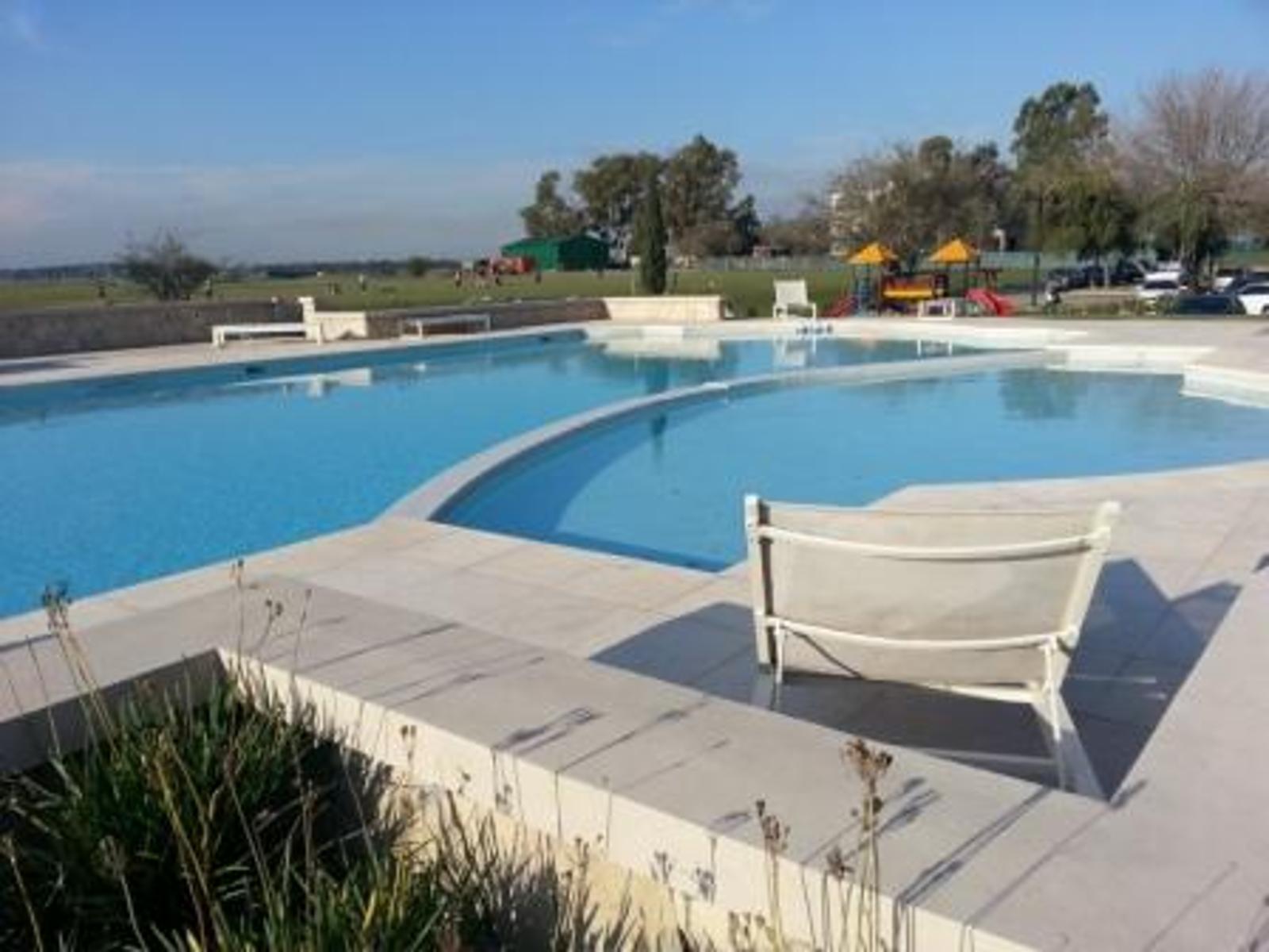 La Providencia Resort Country Club. Polo I L 484 · Ezeiza — foto 8