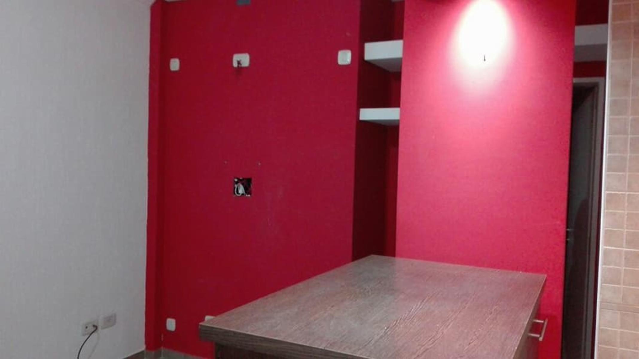 Paraguay al 1000 · Morón — foto 5