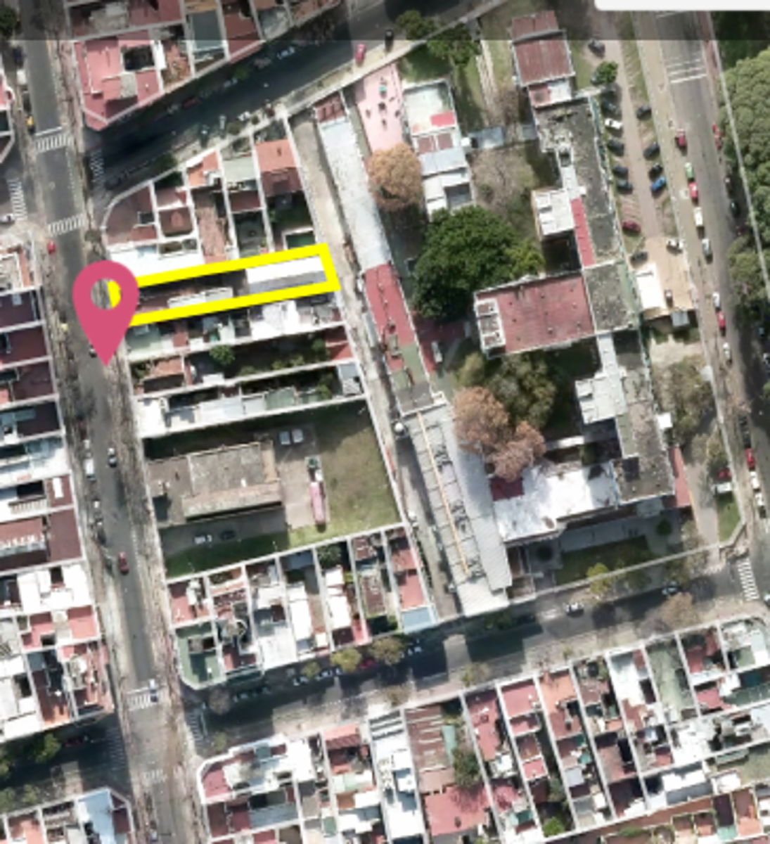 Dean Funes 2000 · Parque Patricios — foto 10