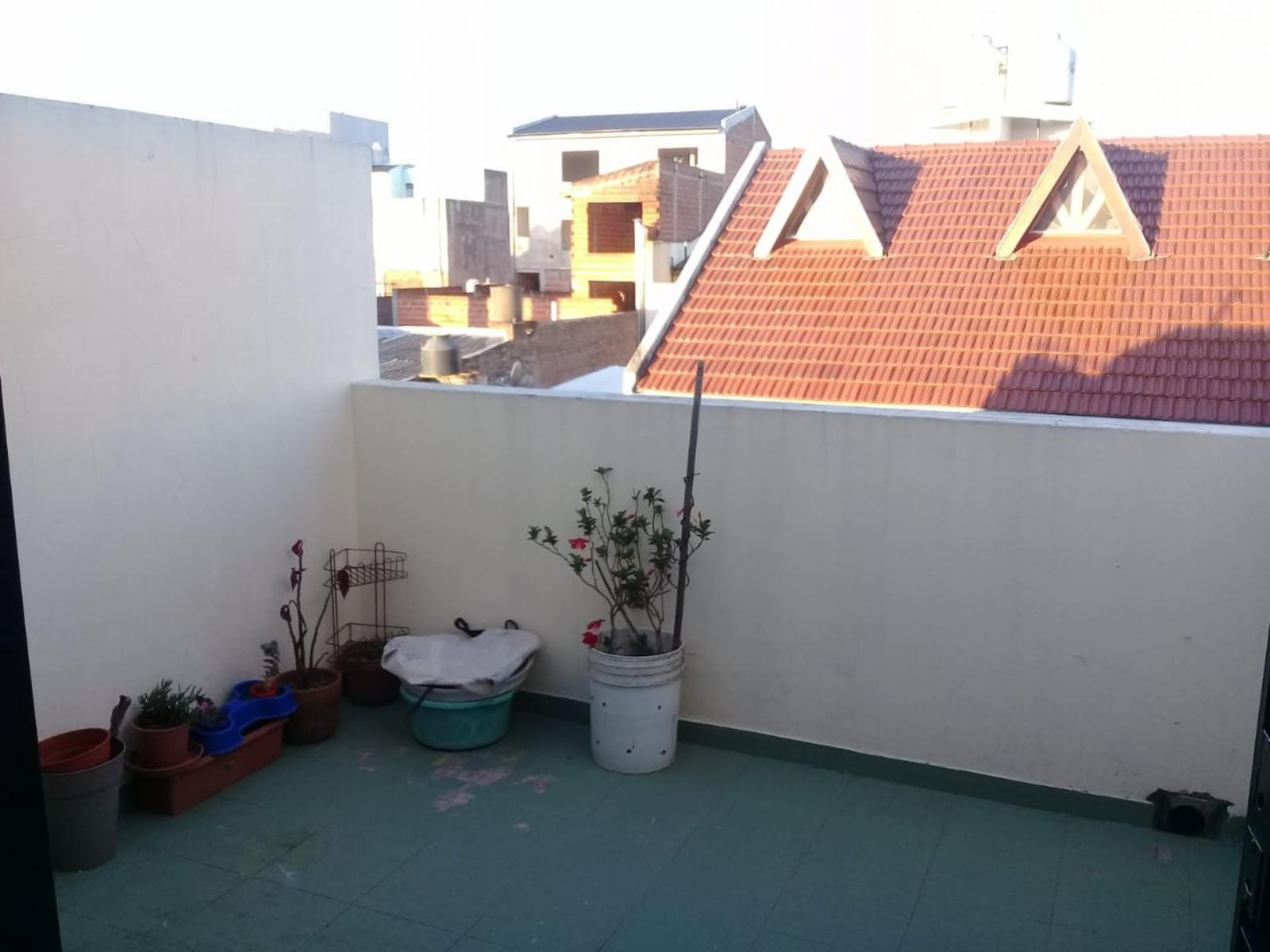 Monseñor Marcón · La Matanza — foto 11