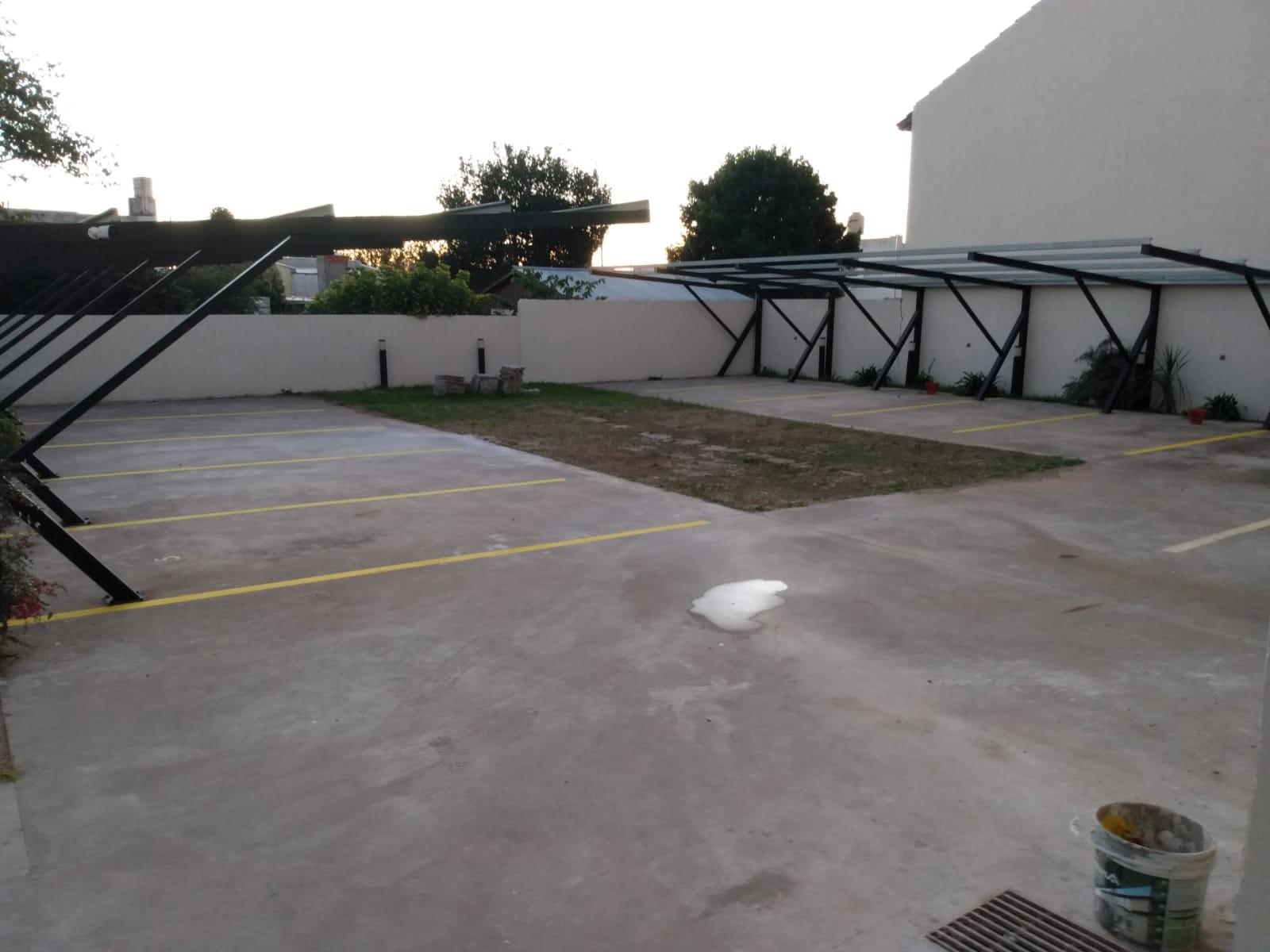 Alberti 681 · Campana — foto 10