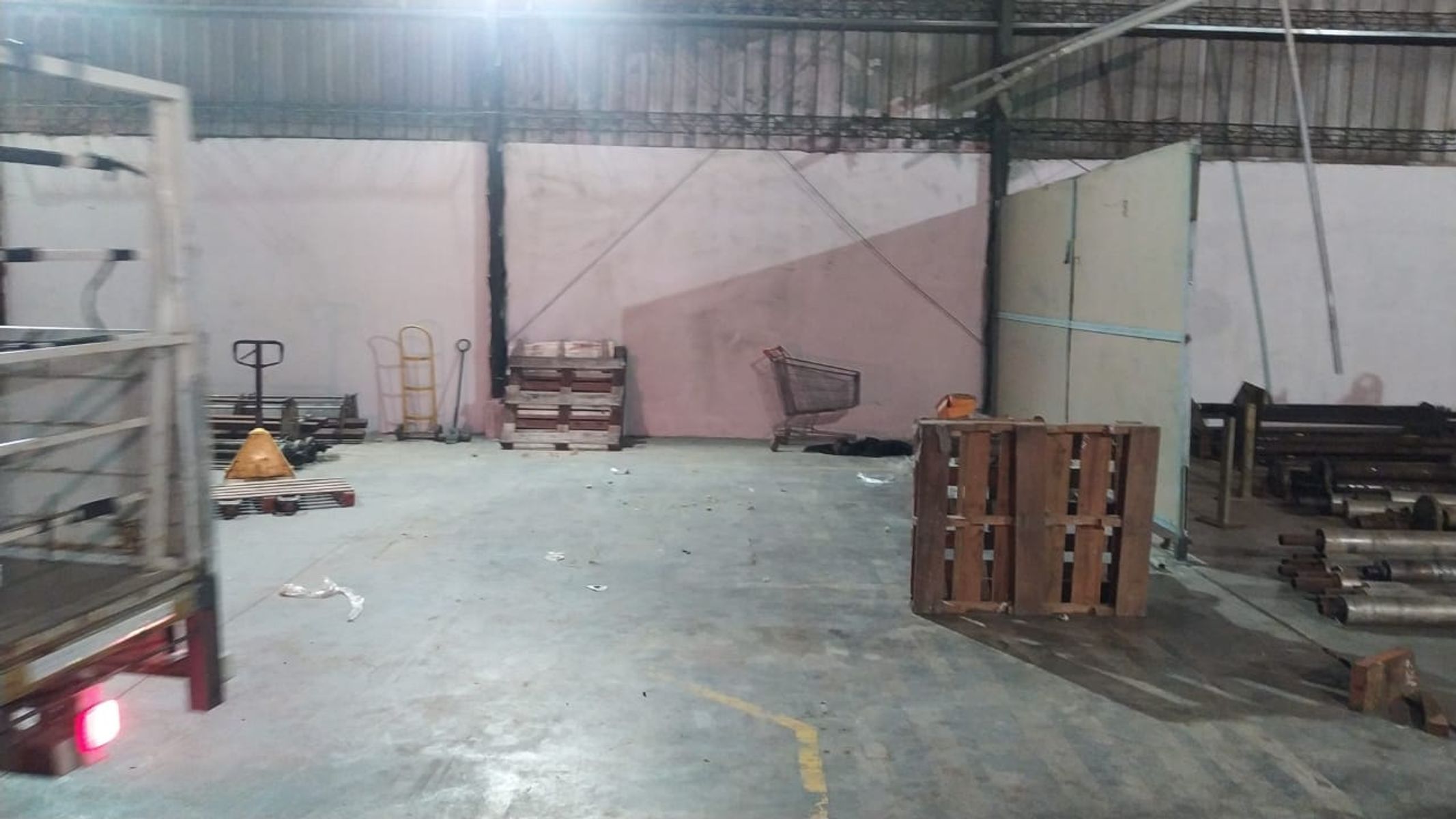 INDUSTRIA 1599 · Escobar — foto 5