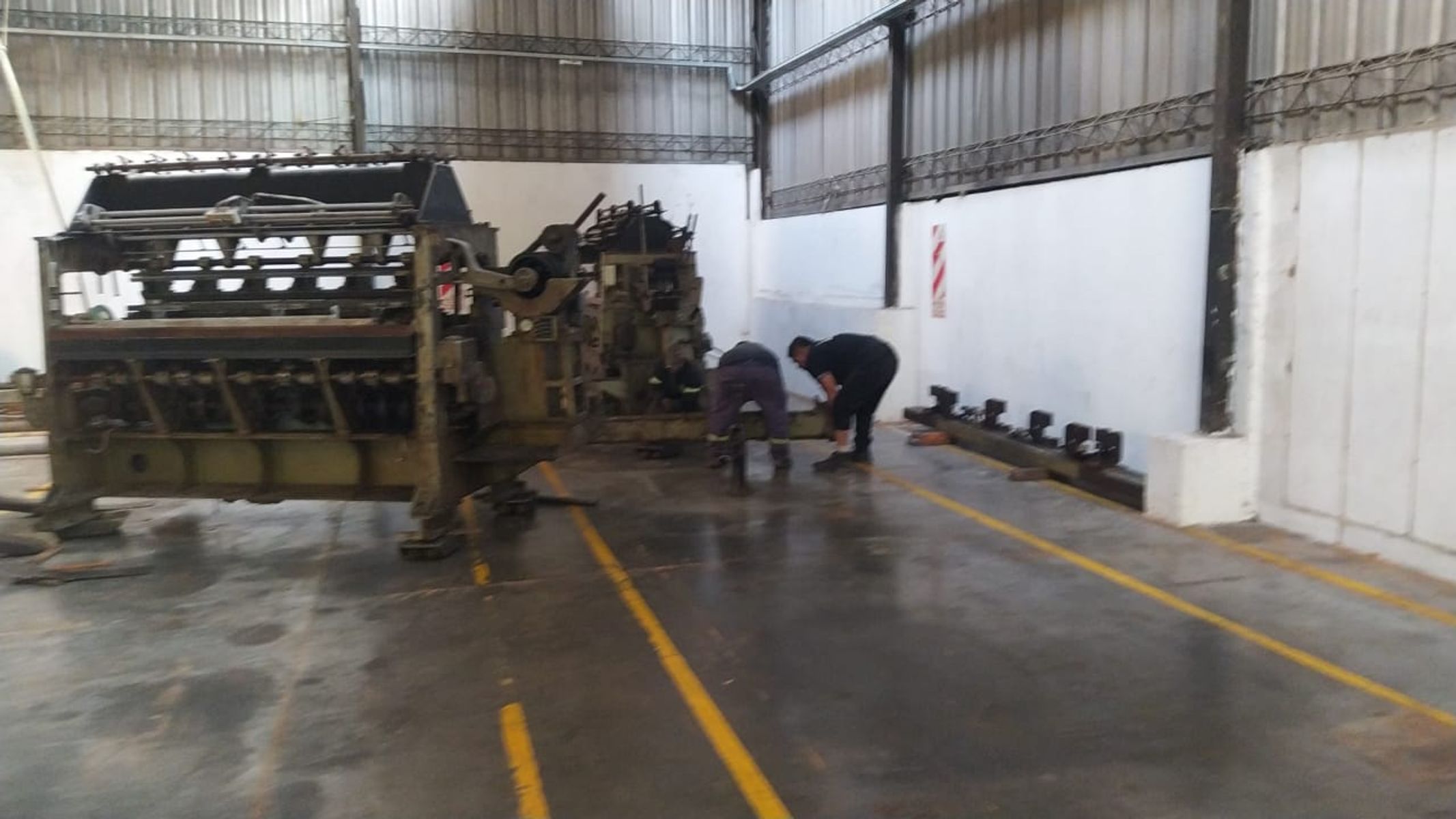INDUSTRIA 1599 · Escobar — foto 7