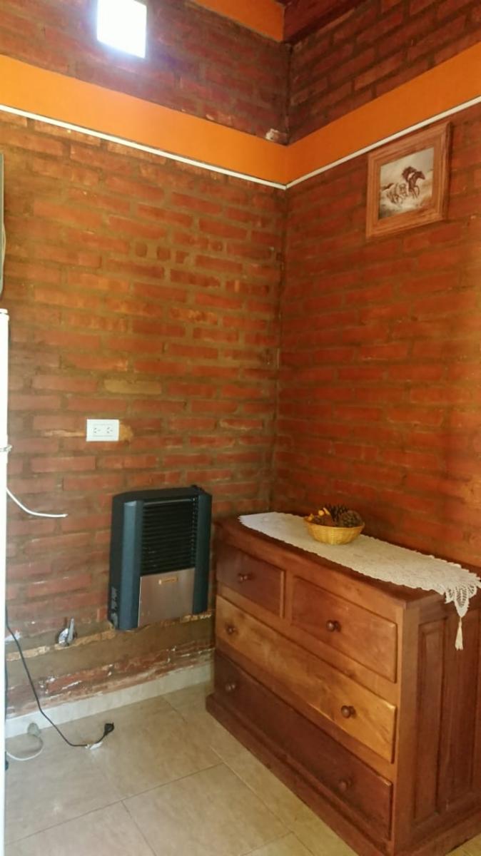COMPLEJO DE CABAÑAS EN ALPA CORRAL
