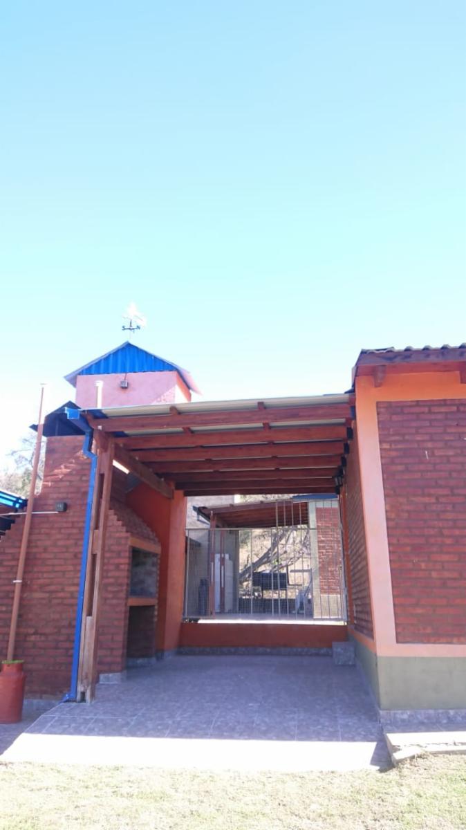 CAMINO A UNION DE LOS RIOS · Río Cuarto — foto 11