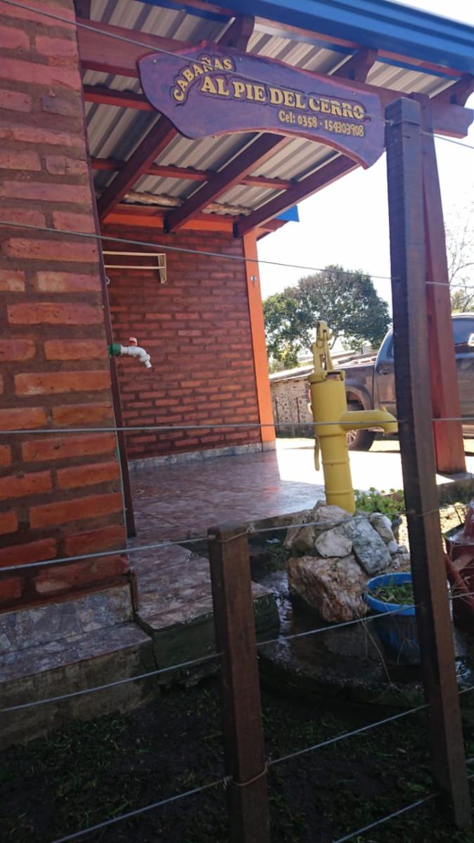 CAMINO A UNION DE LOS RIOS · Río Cuarto — foto 3