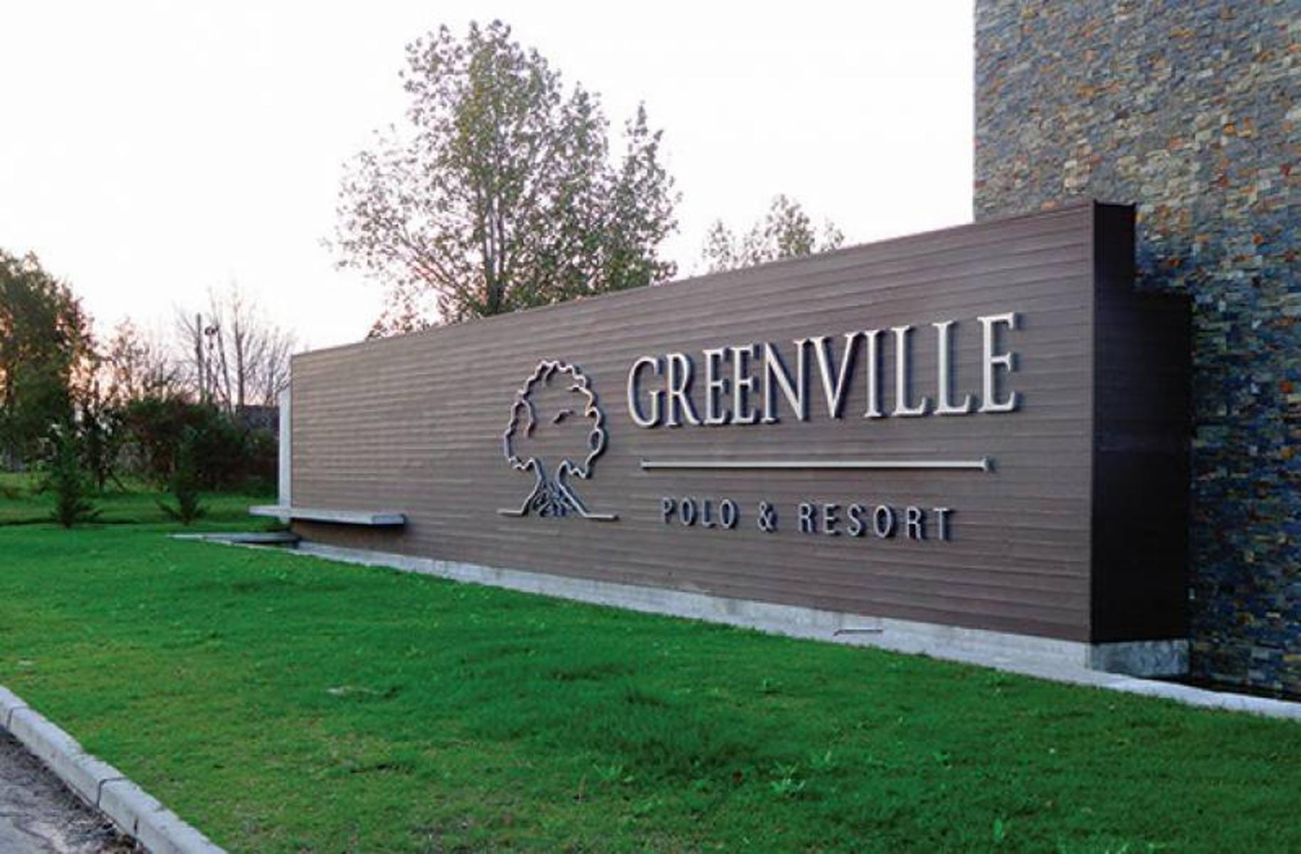 Amplio departamento de 3 ambientes en Greenville